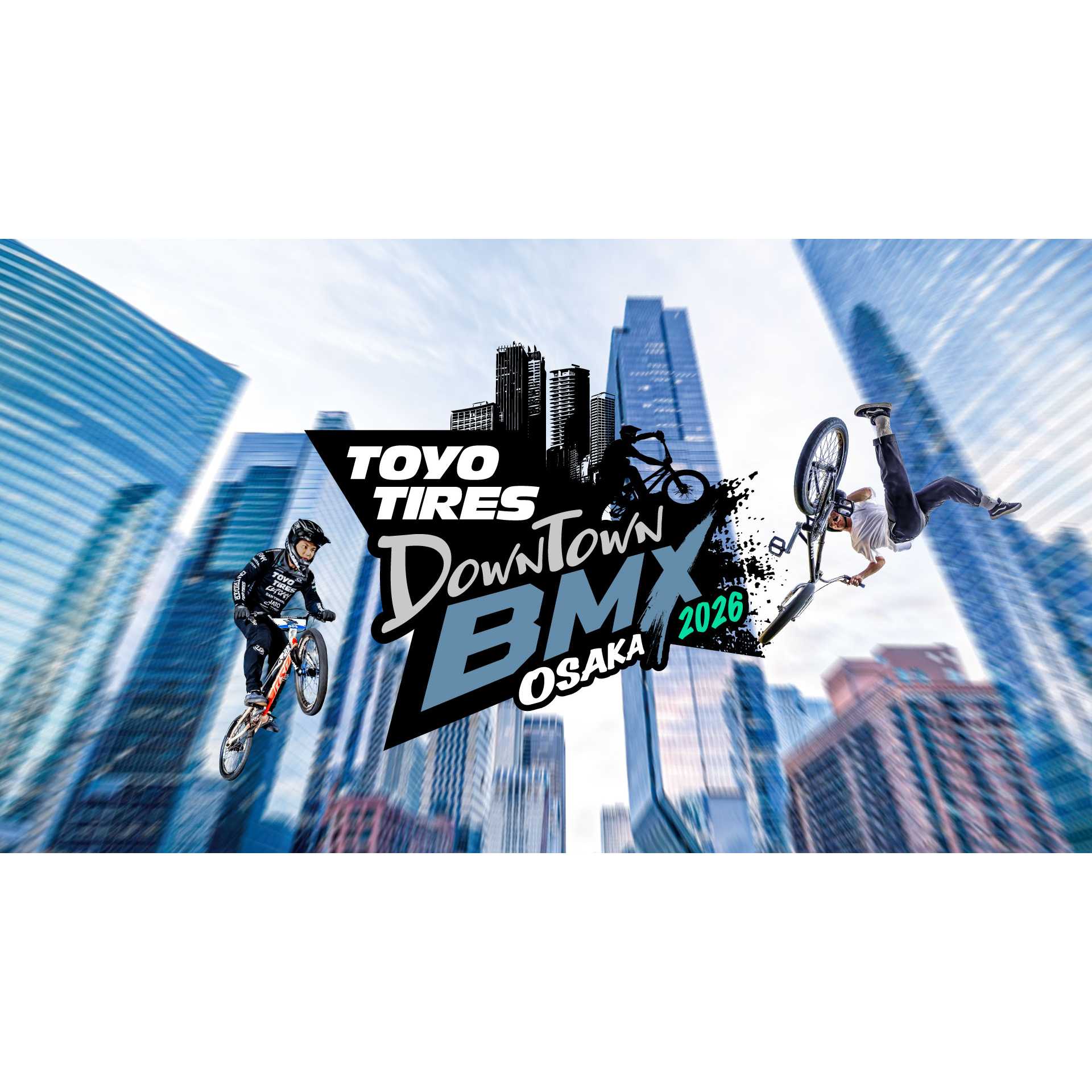 TOYO TIRE株式会社