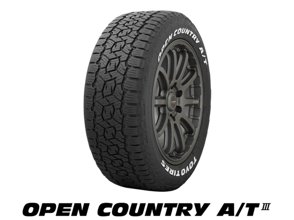 TOYO TIRE株式会社