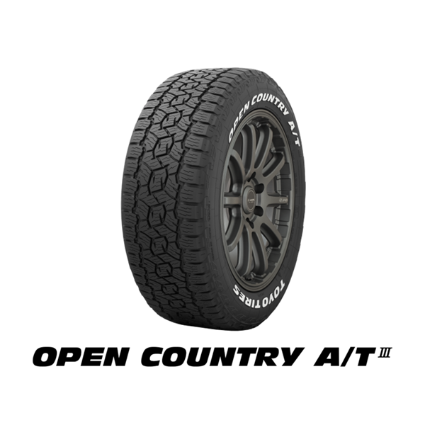 TOYO TIRE株式会社