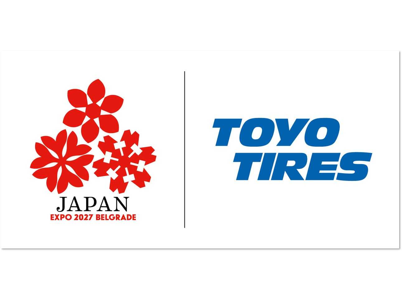 TOYO TIRE株式会社