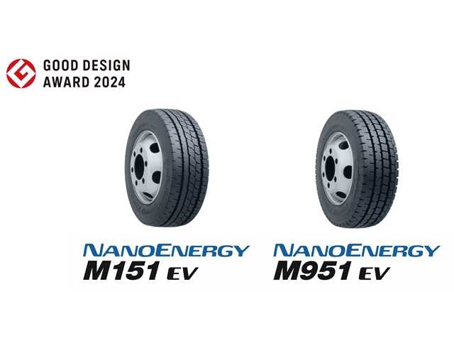 TOYO TIRE株式会社