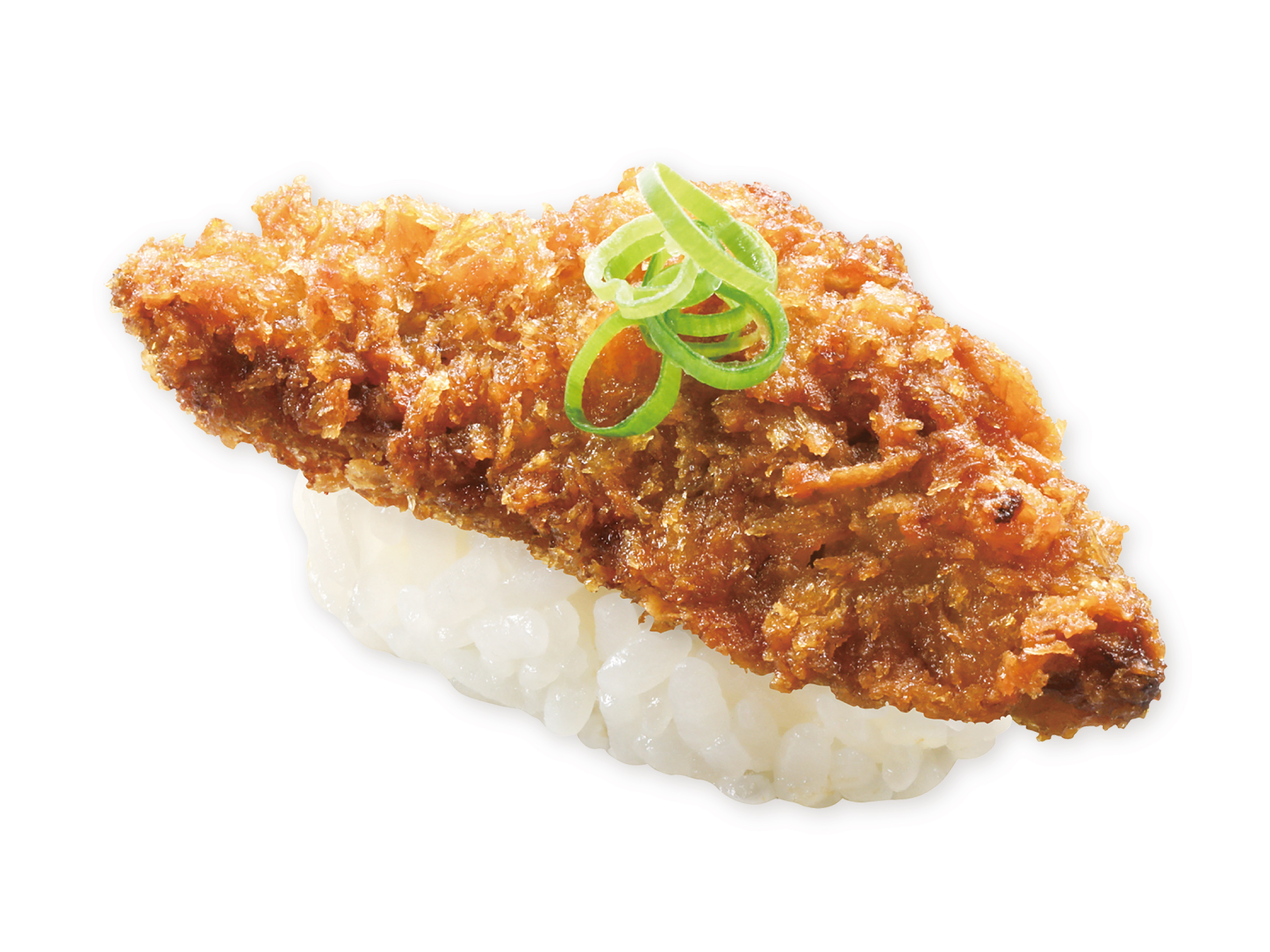 かつおハラミカツ（一貫）