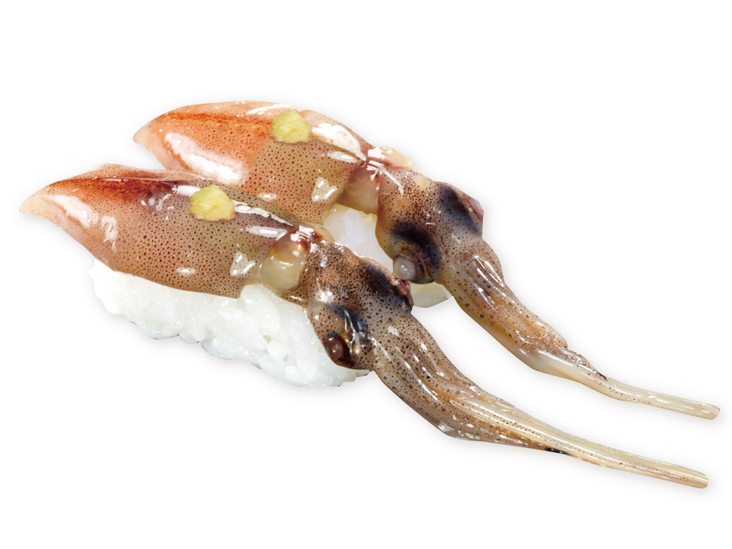 【境港産】ほたるいか沖漬け