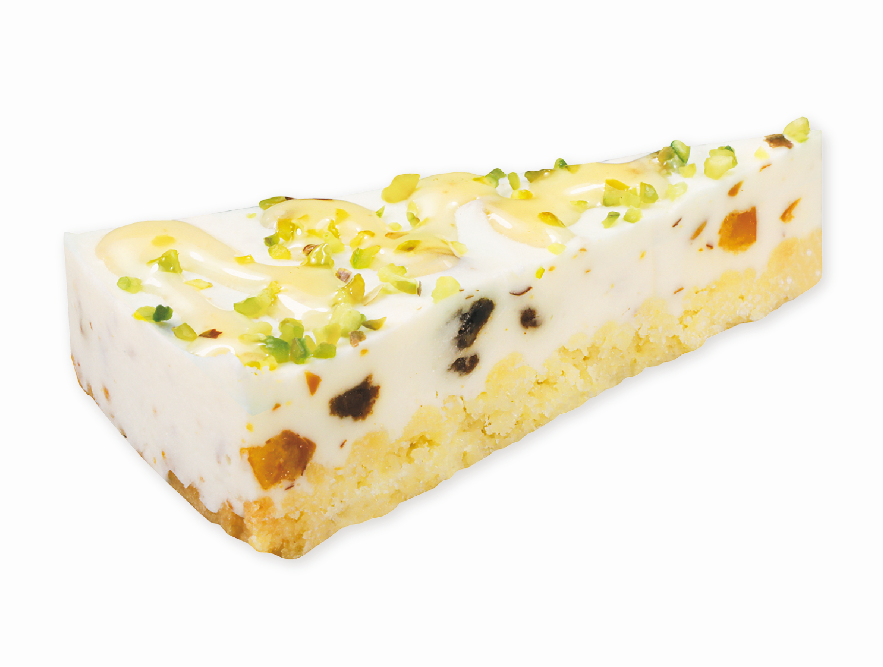 クリームチーズケーキ