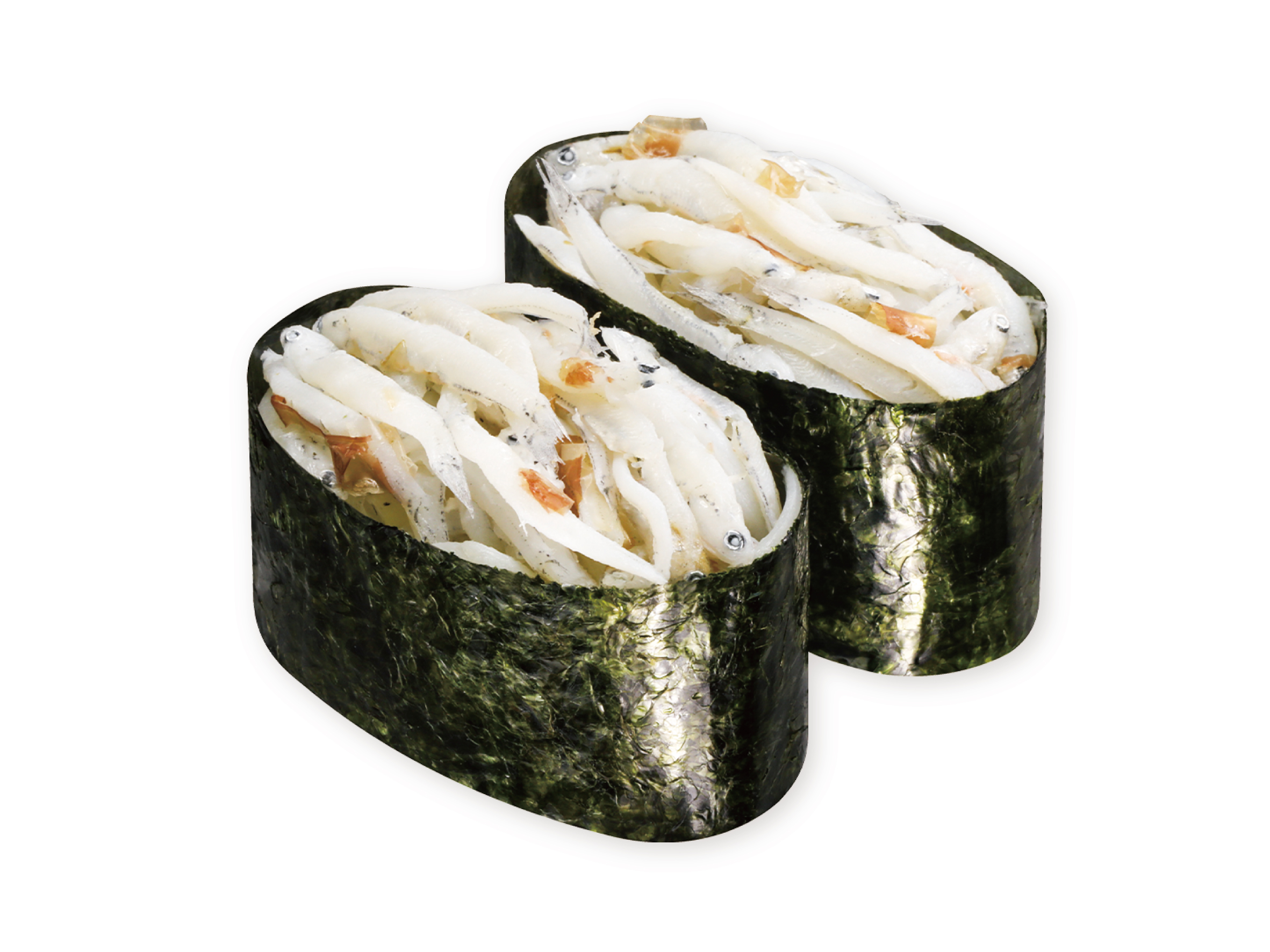 【愛媛県産】釜揚げしらす