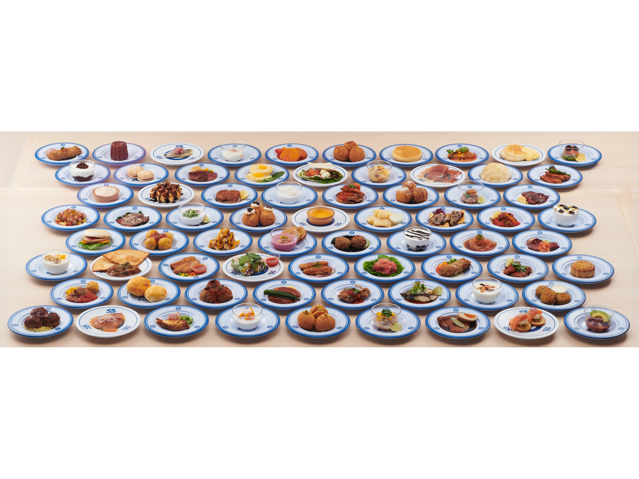 くら寿司株式会社