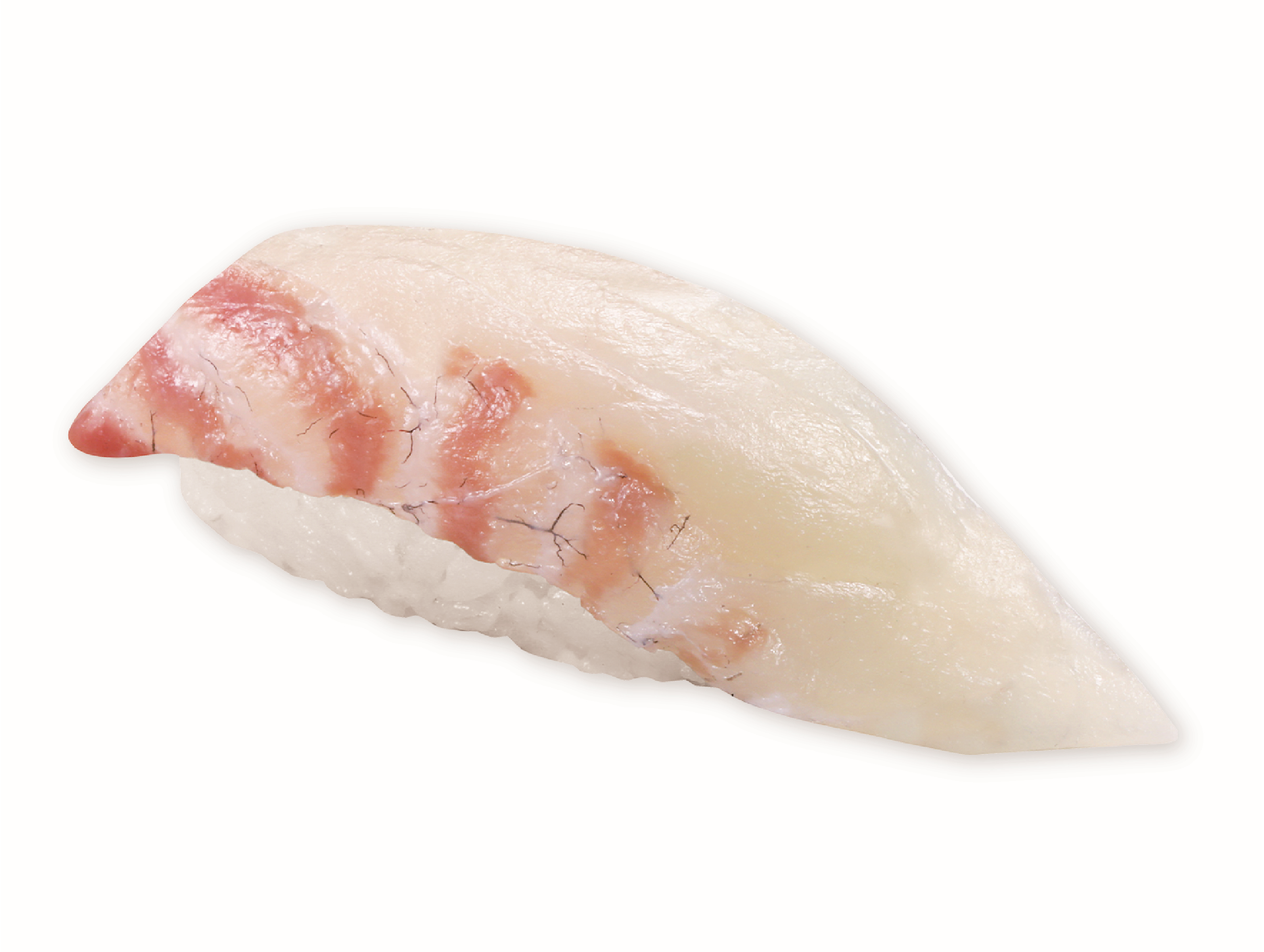 熟成桜鯛（一貫）110円