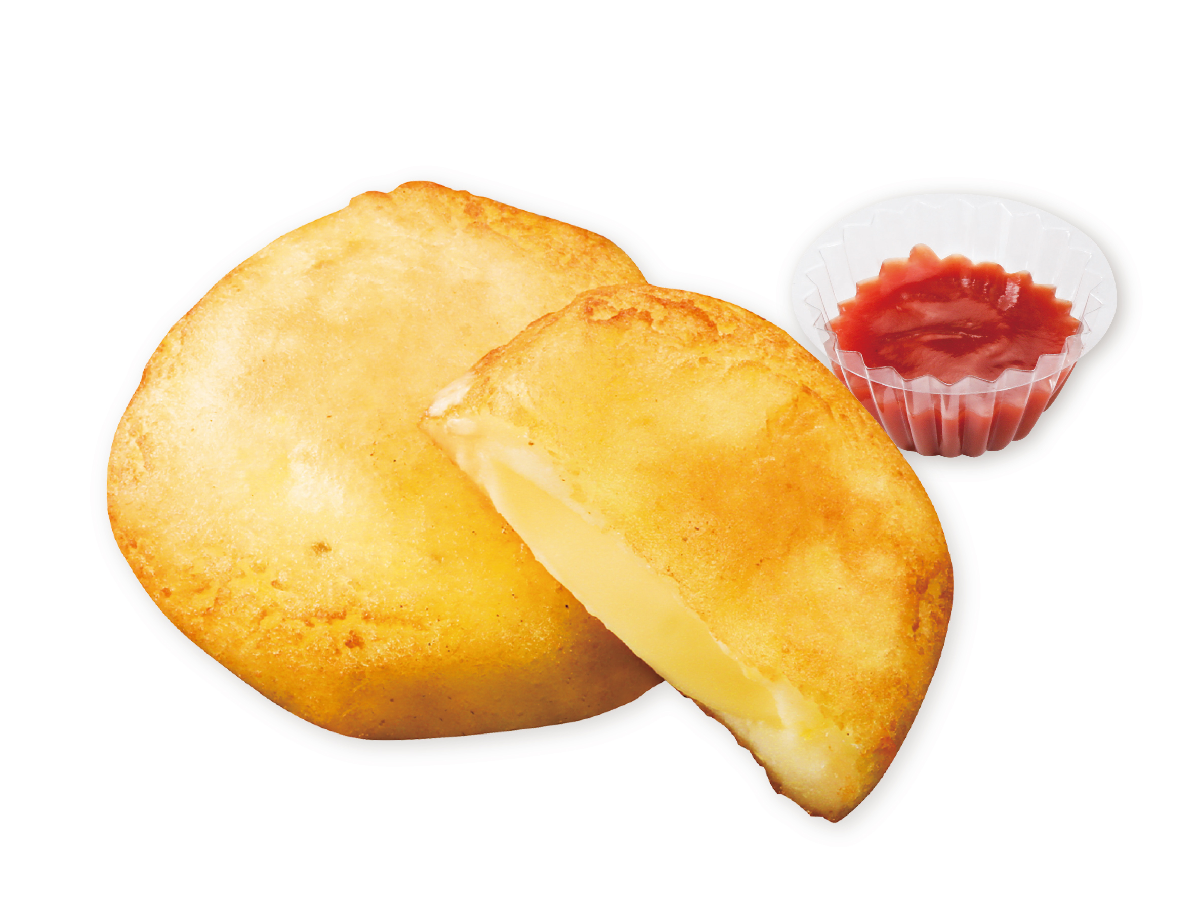 北海道いももちーず