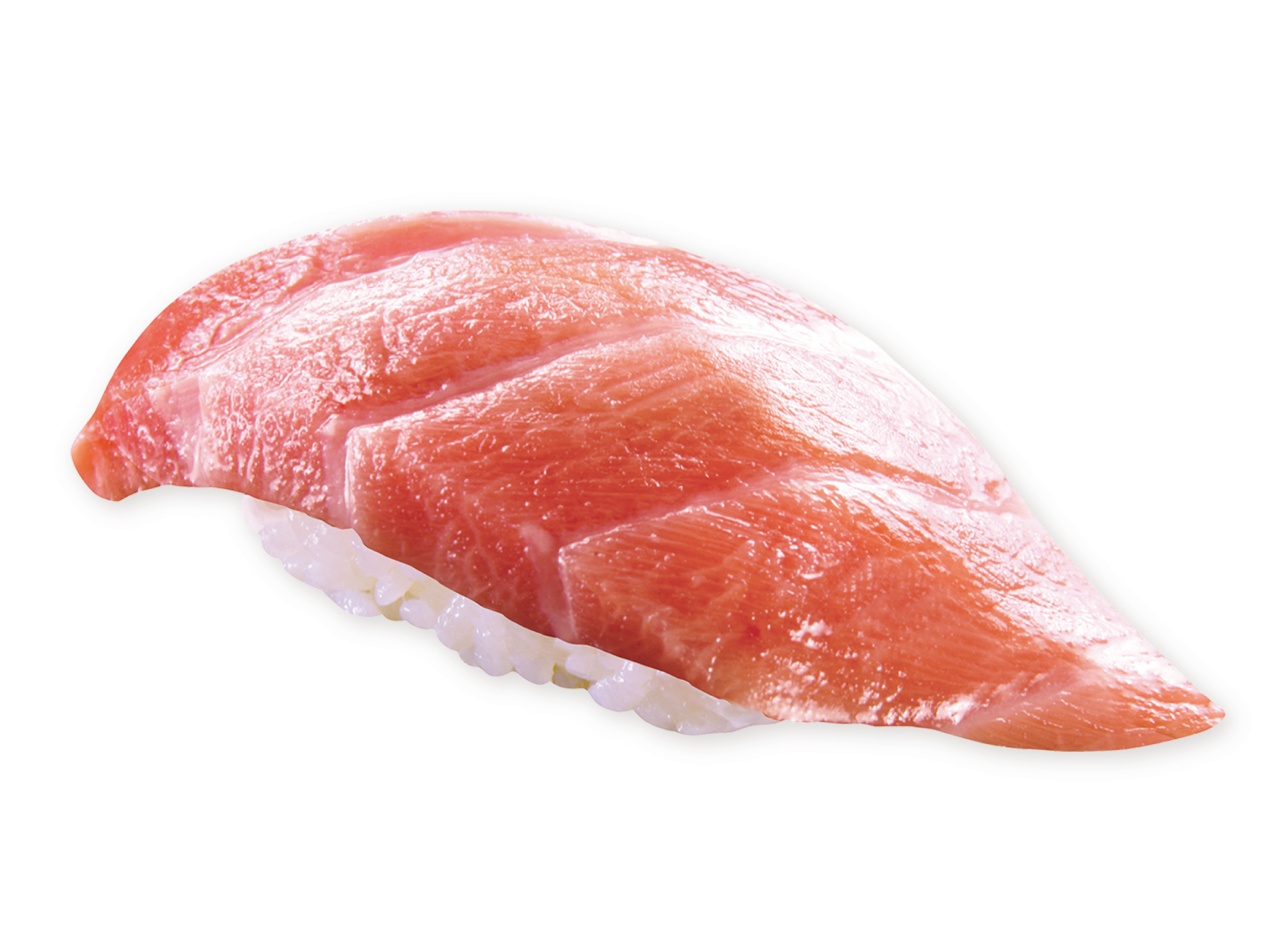 熟成大とろ（一貫）