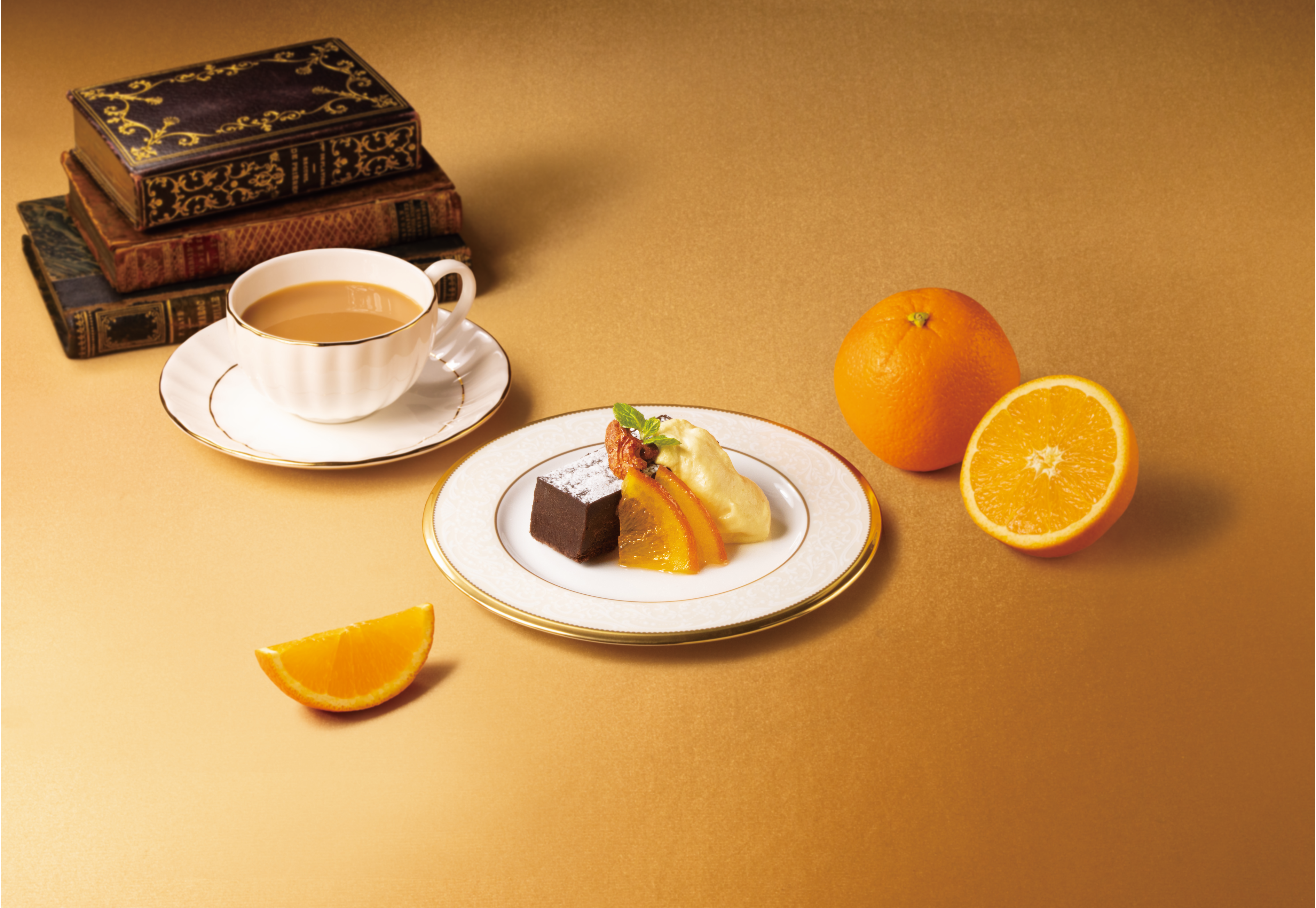 2605_ROYALオレンジ香る濃厚ガトーショコラ_ポスター用