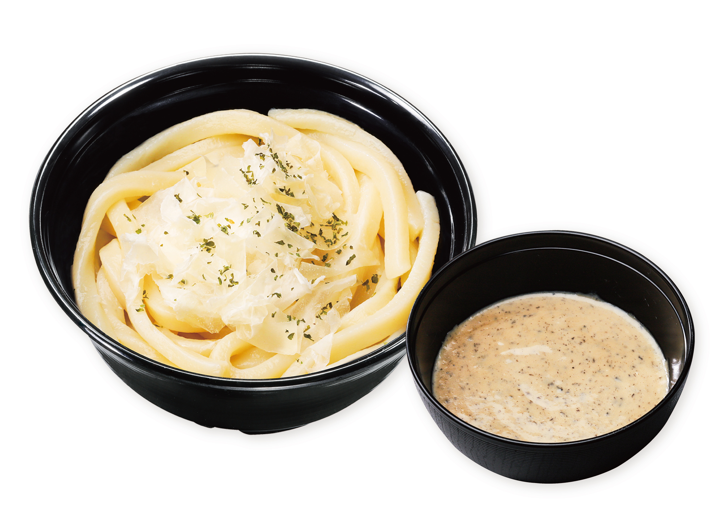 【讃岐】トリュフクリーム