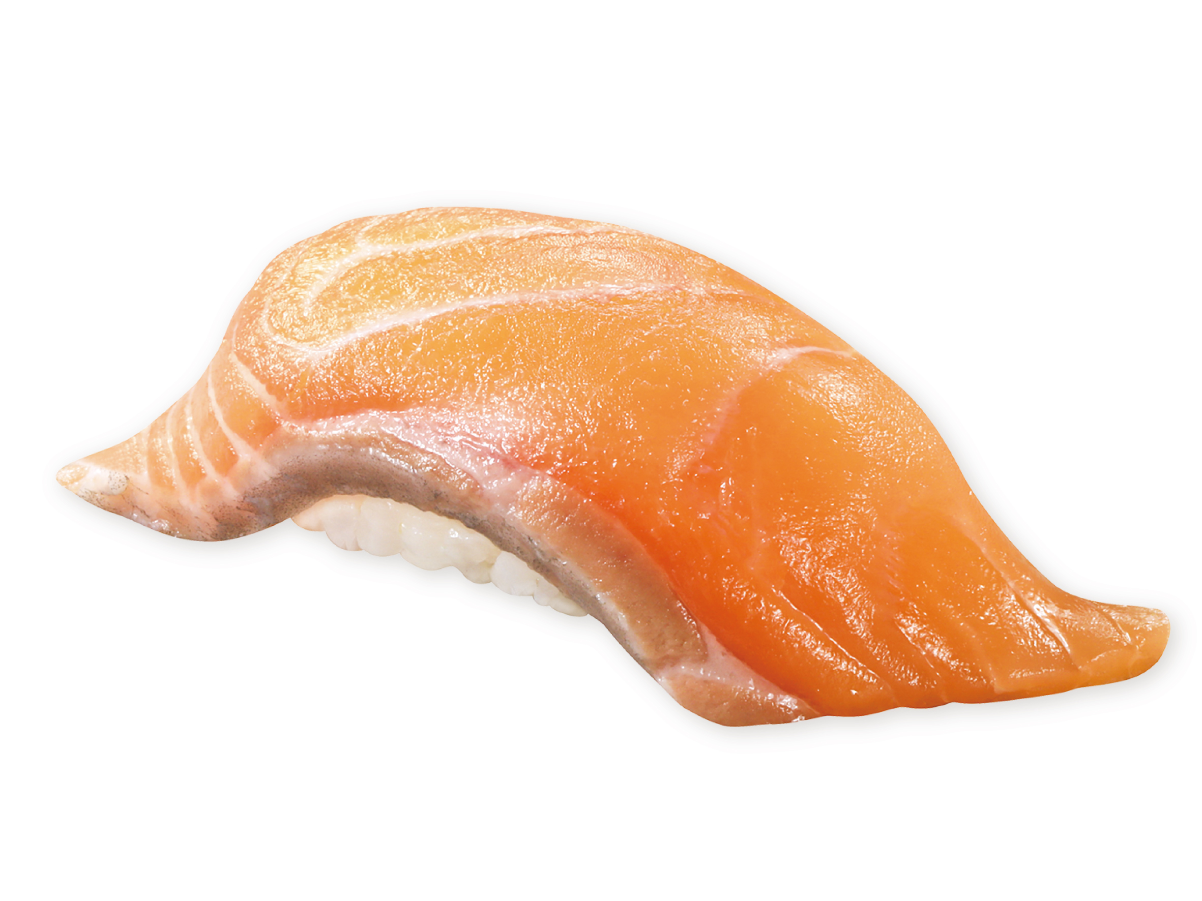 生サーモン
