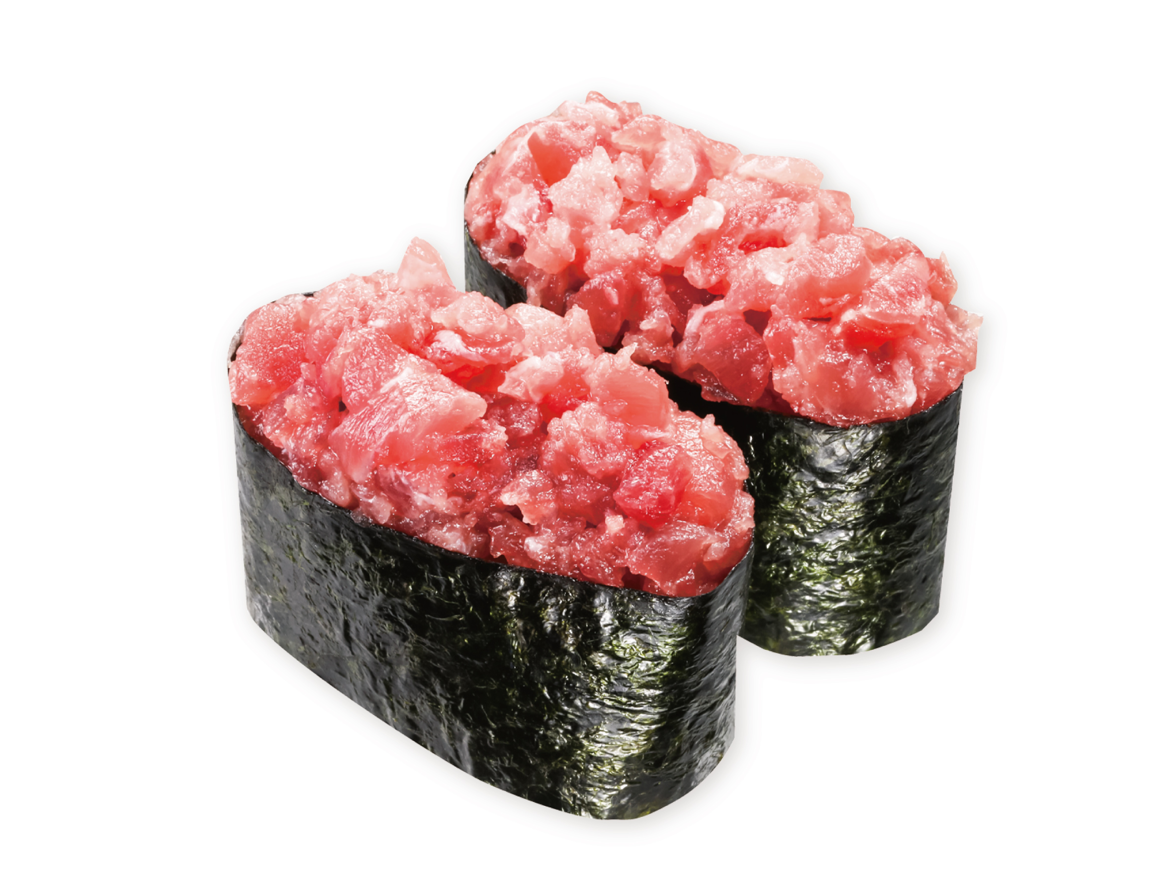 国産天然本まぐろねぎまぐろ