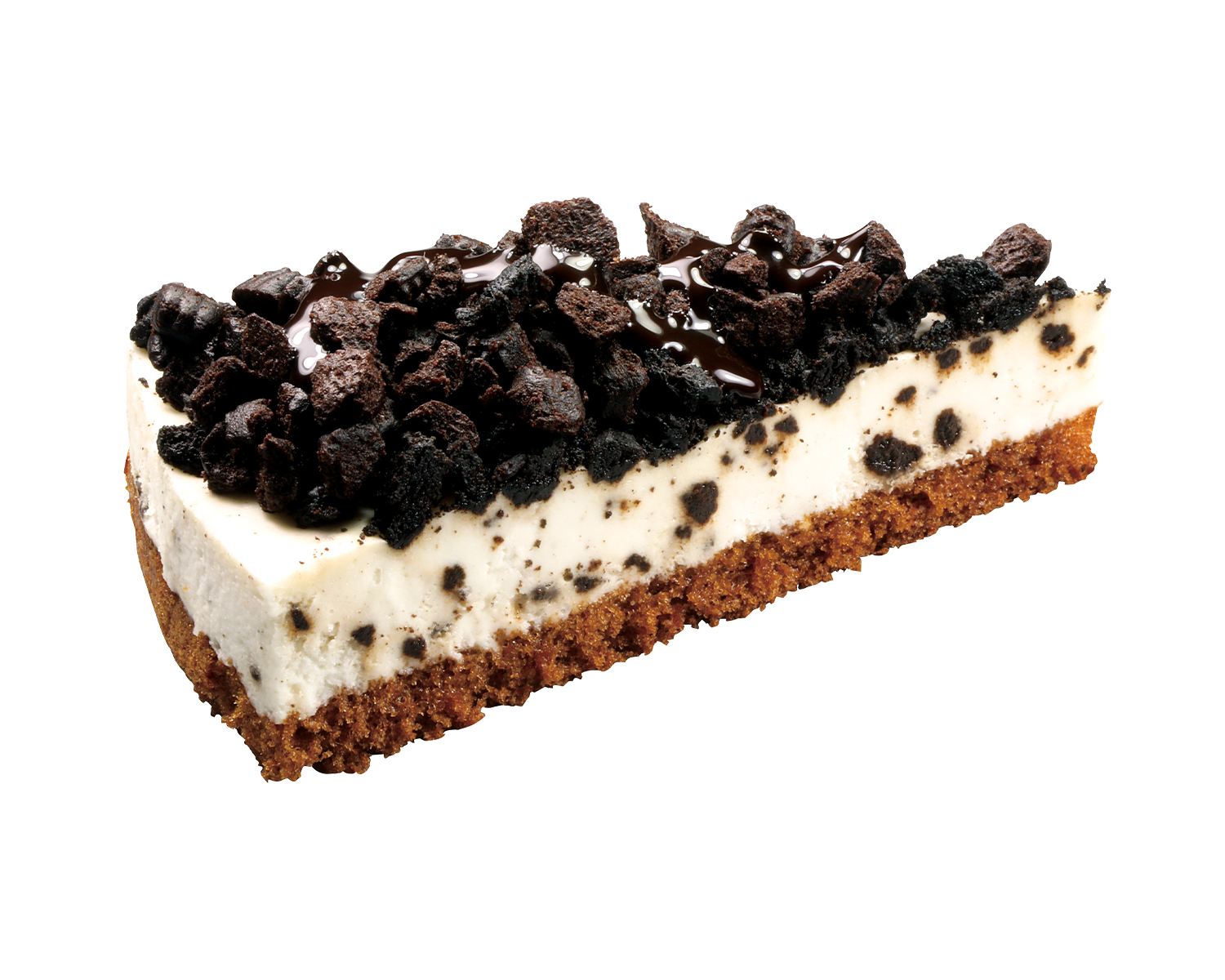 2607_スヌーピーのクッキー&クリームチーズケーキ