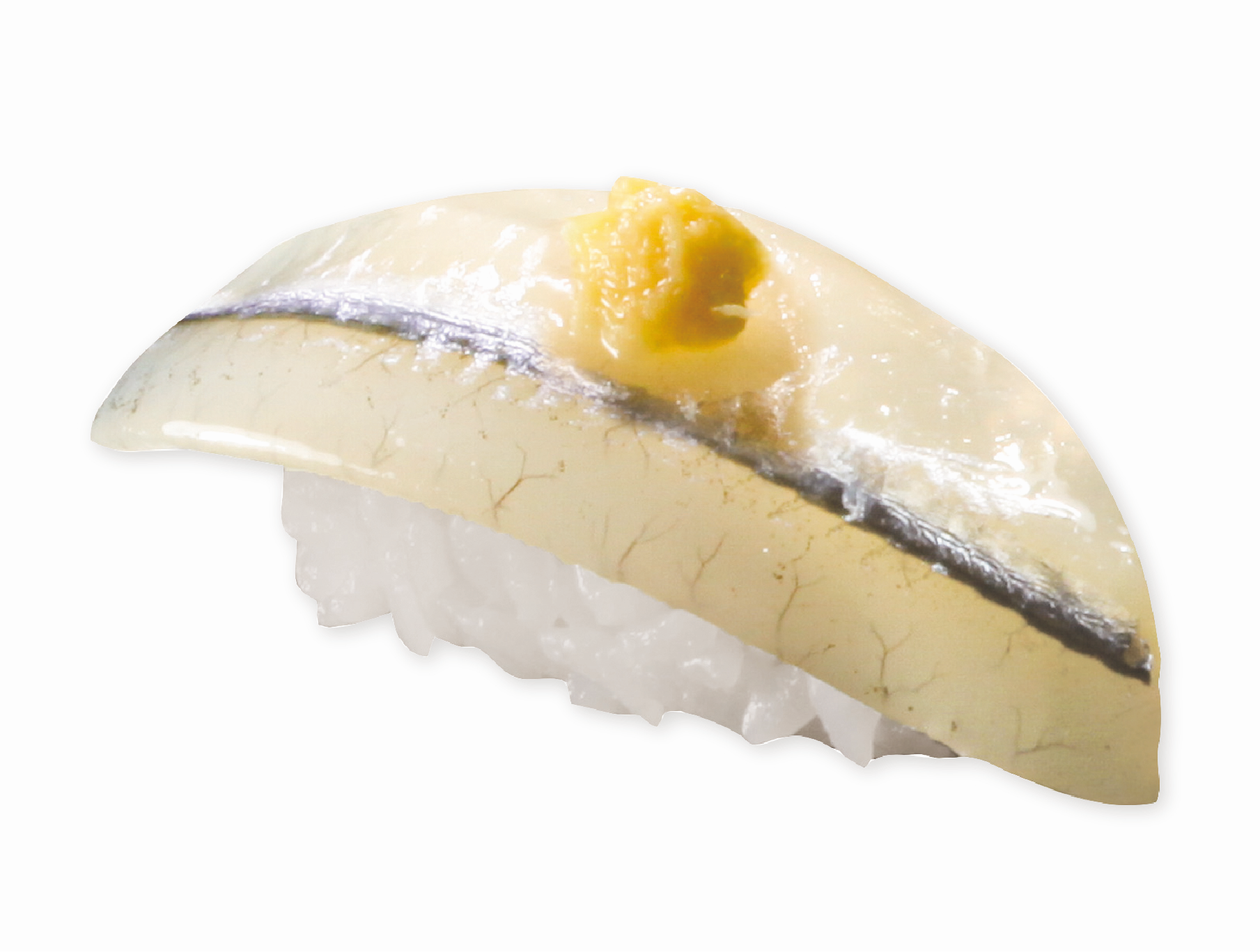 超熟成 さより（一貫）