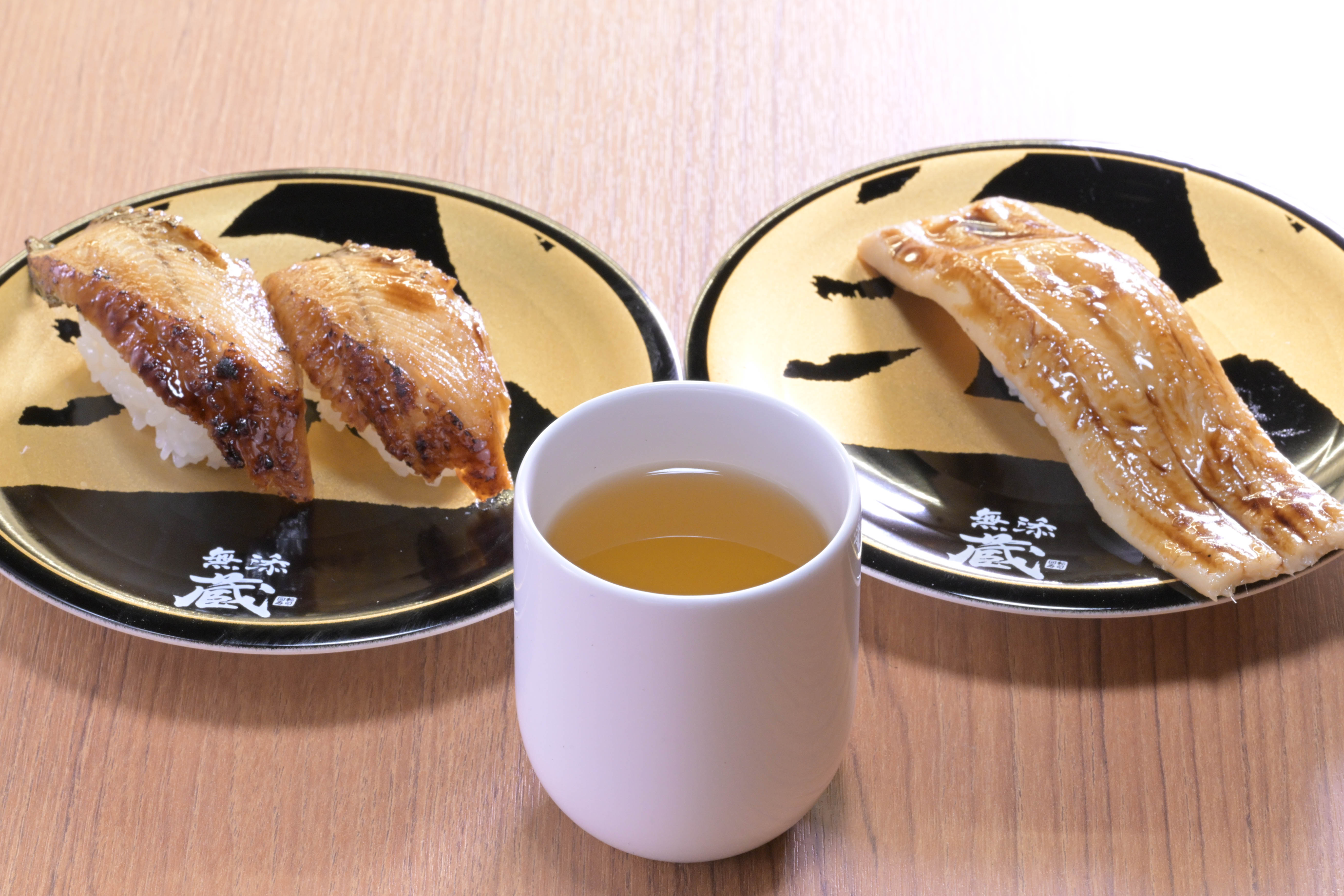15ペアリング・ほうじ茶