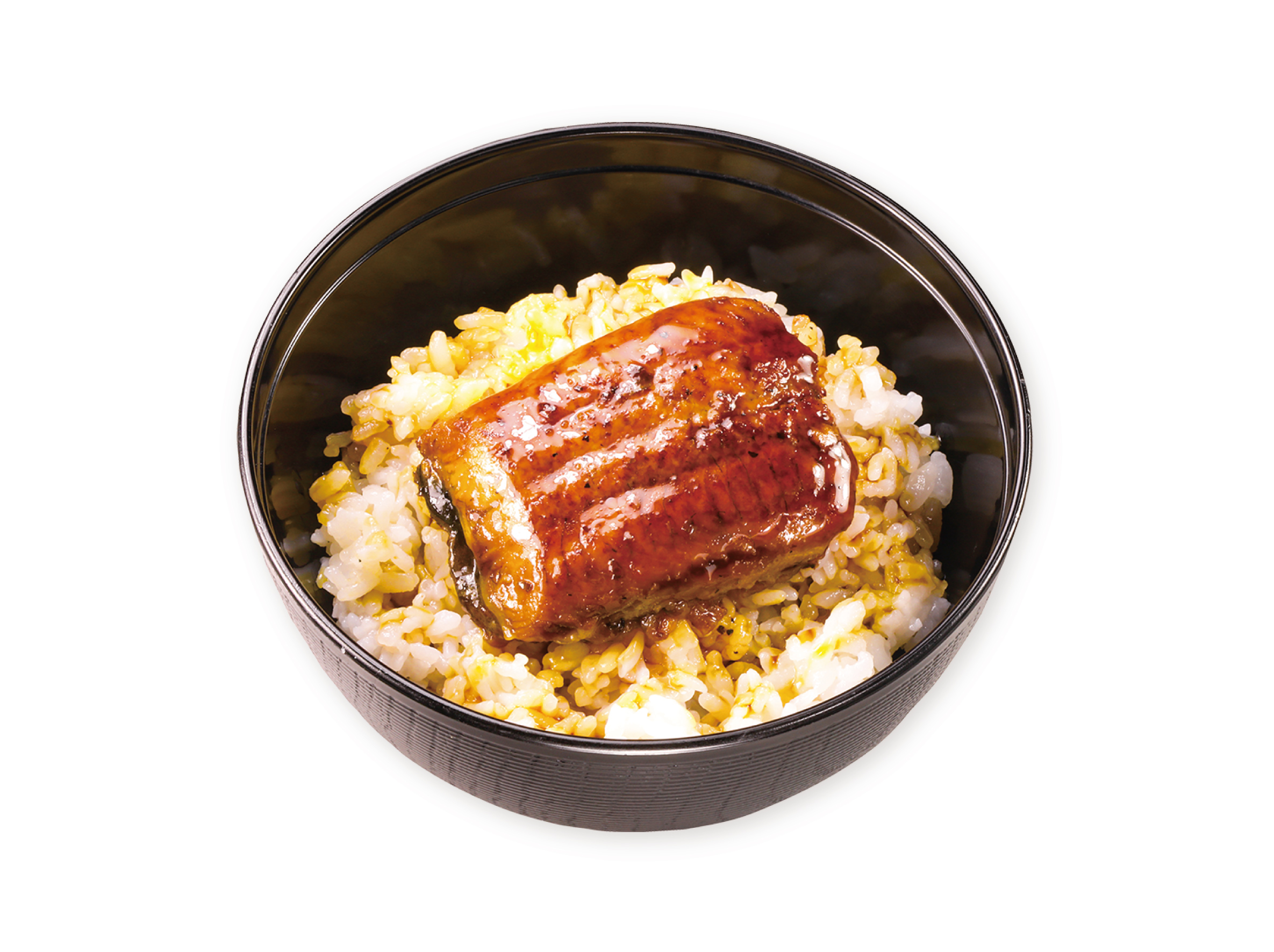 ミニうな丼　上