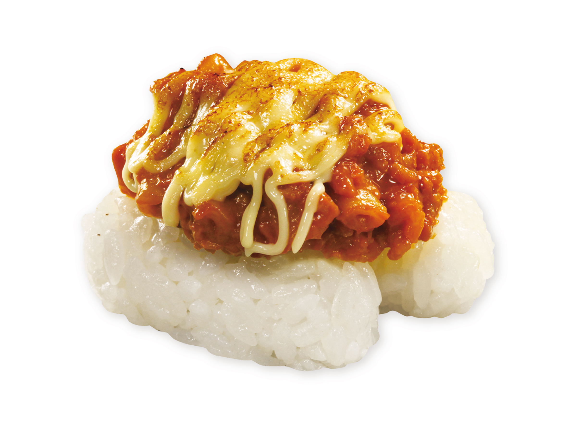 あぶりチーズドリア風