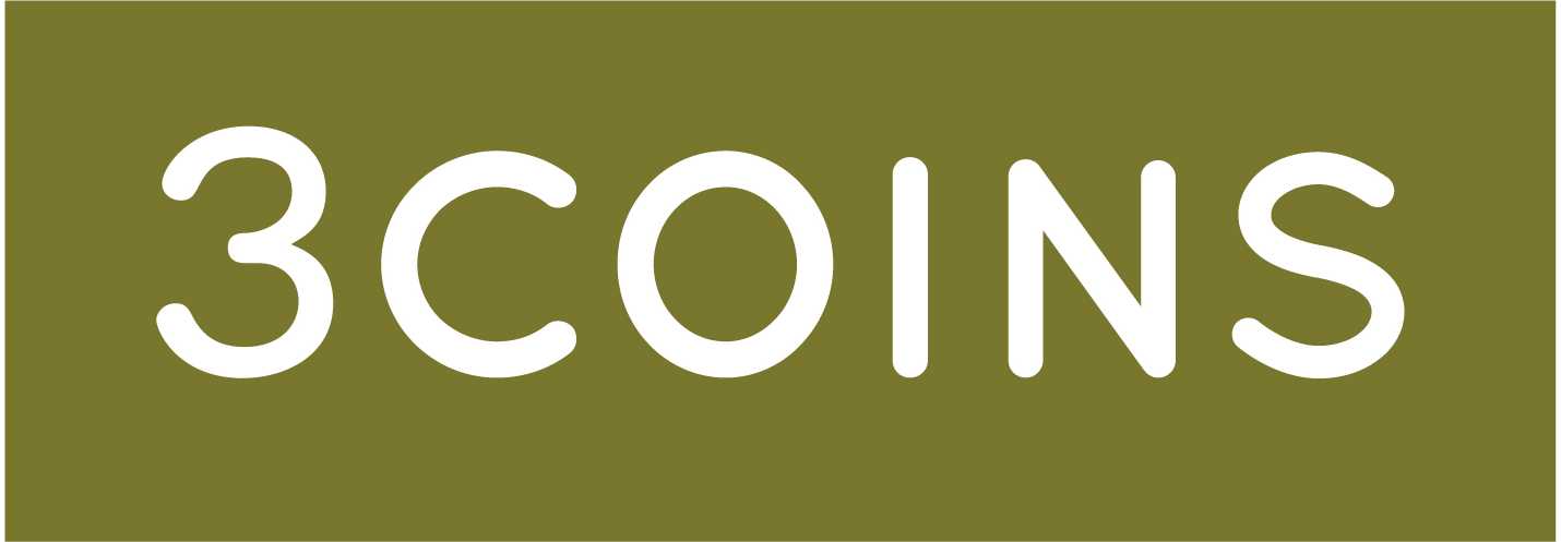 3COINSロゴデータ(正)