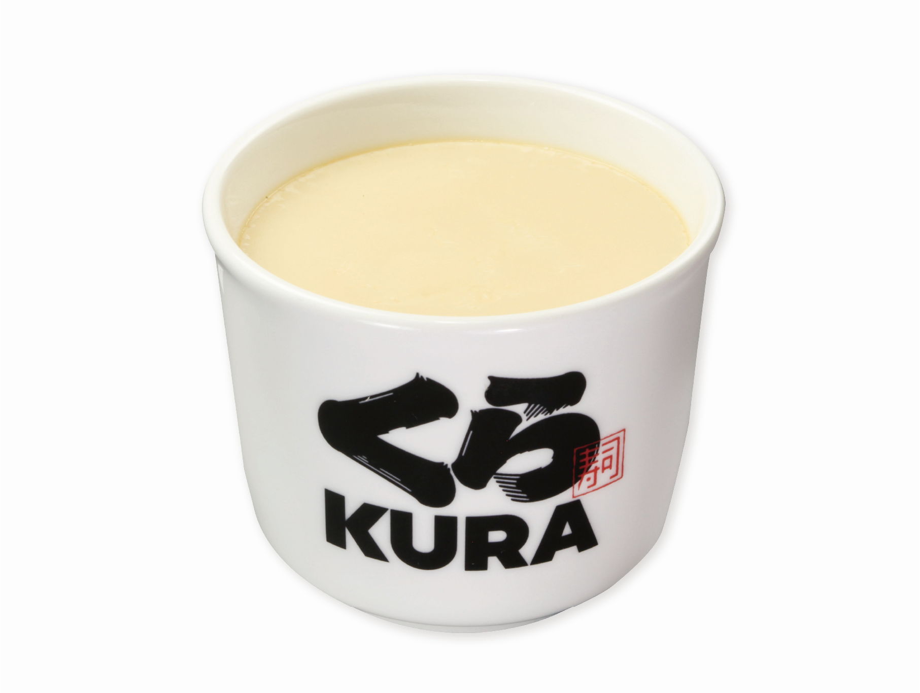 特製茶碗蒸し　下