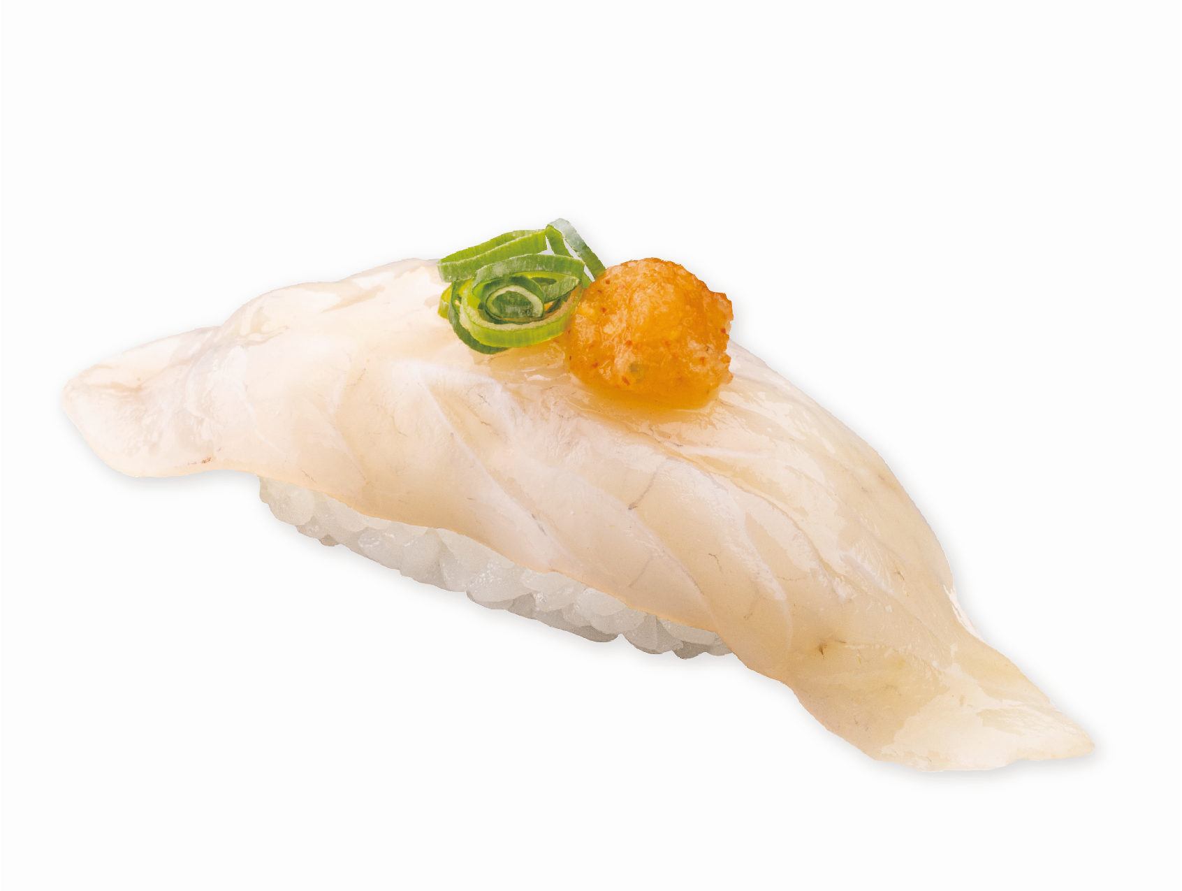 超熟成とらふぐ（一貫）