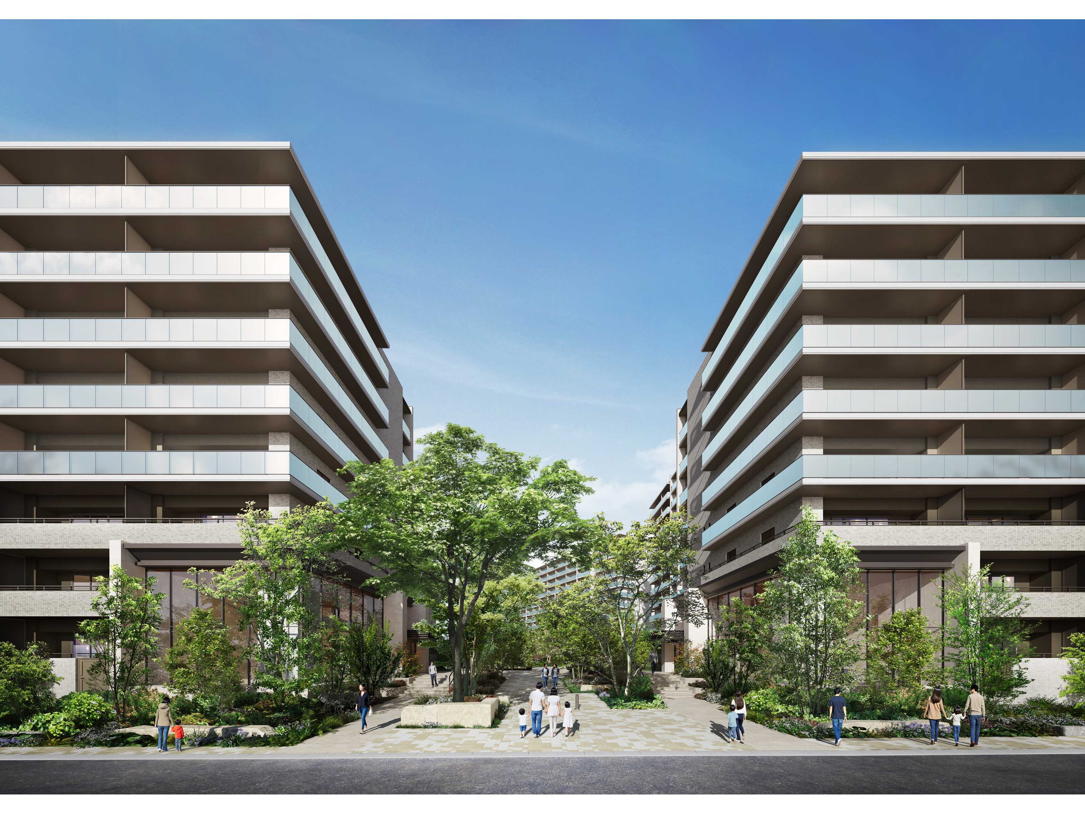 積水ハウス株式会社