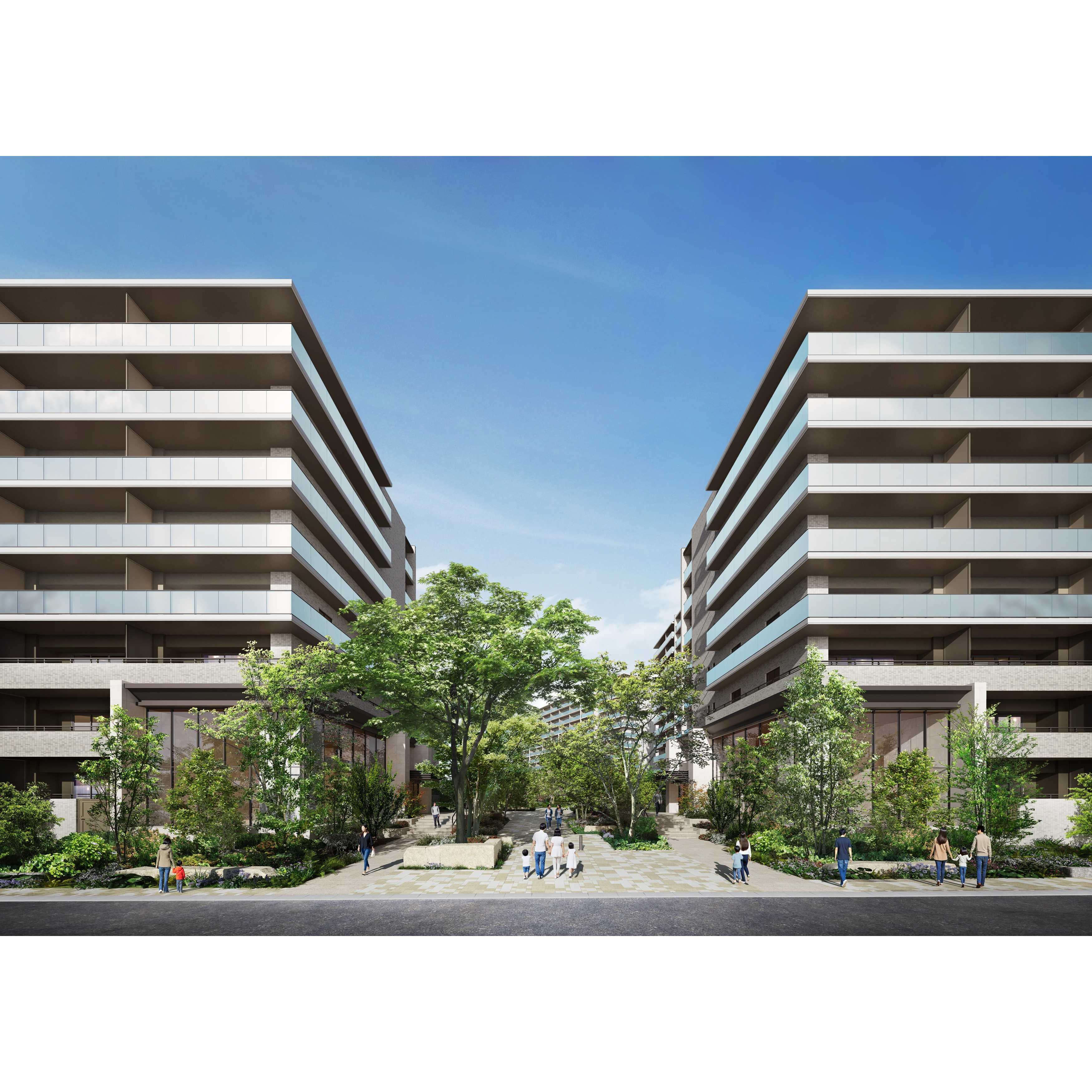 積水ハウス株式会社