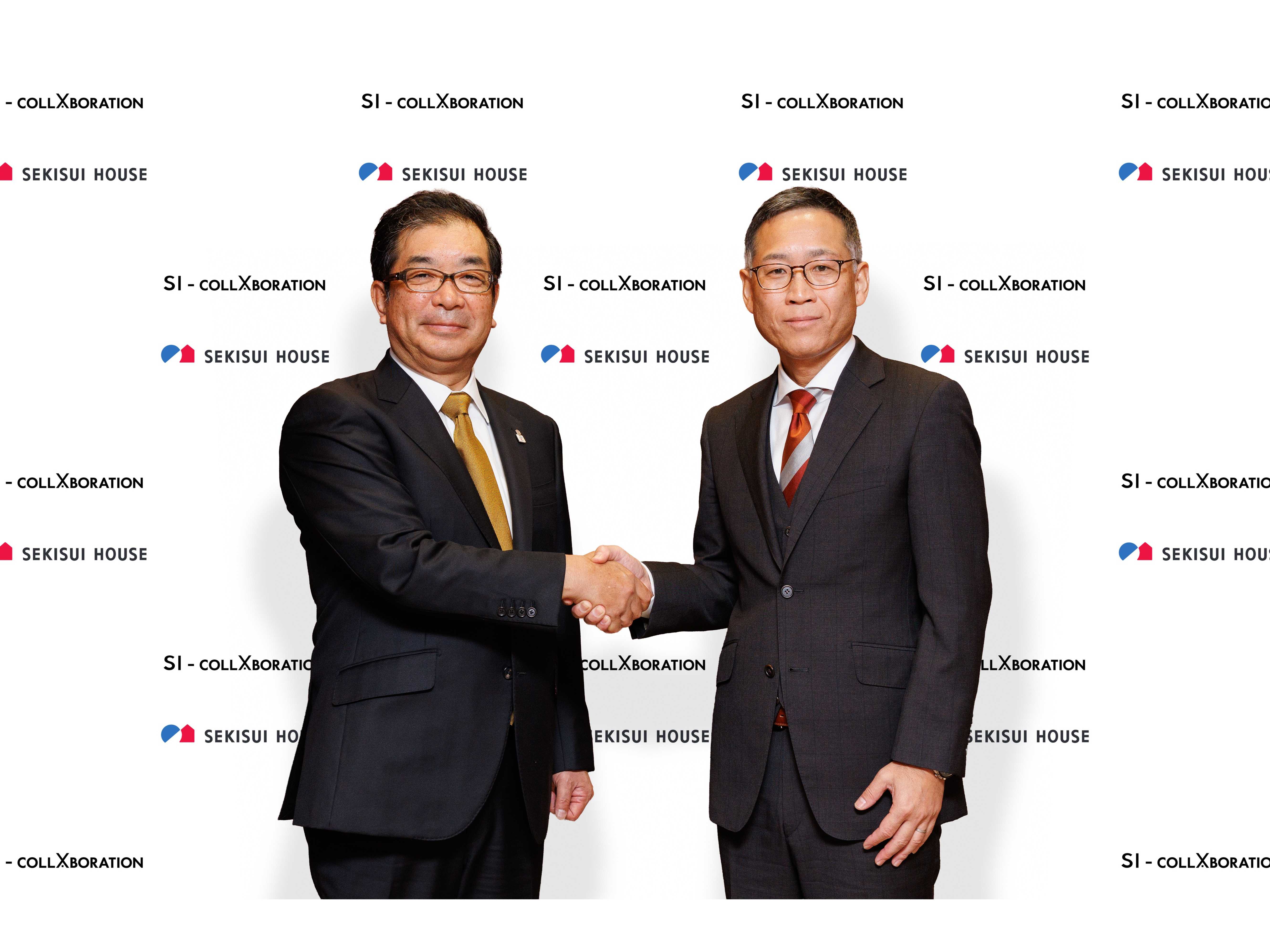 積水ハウス株式会社