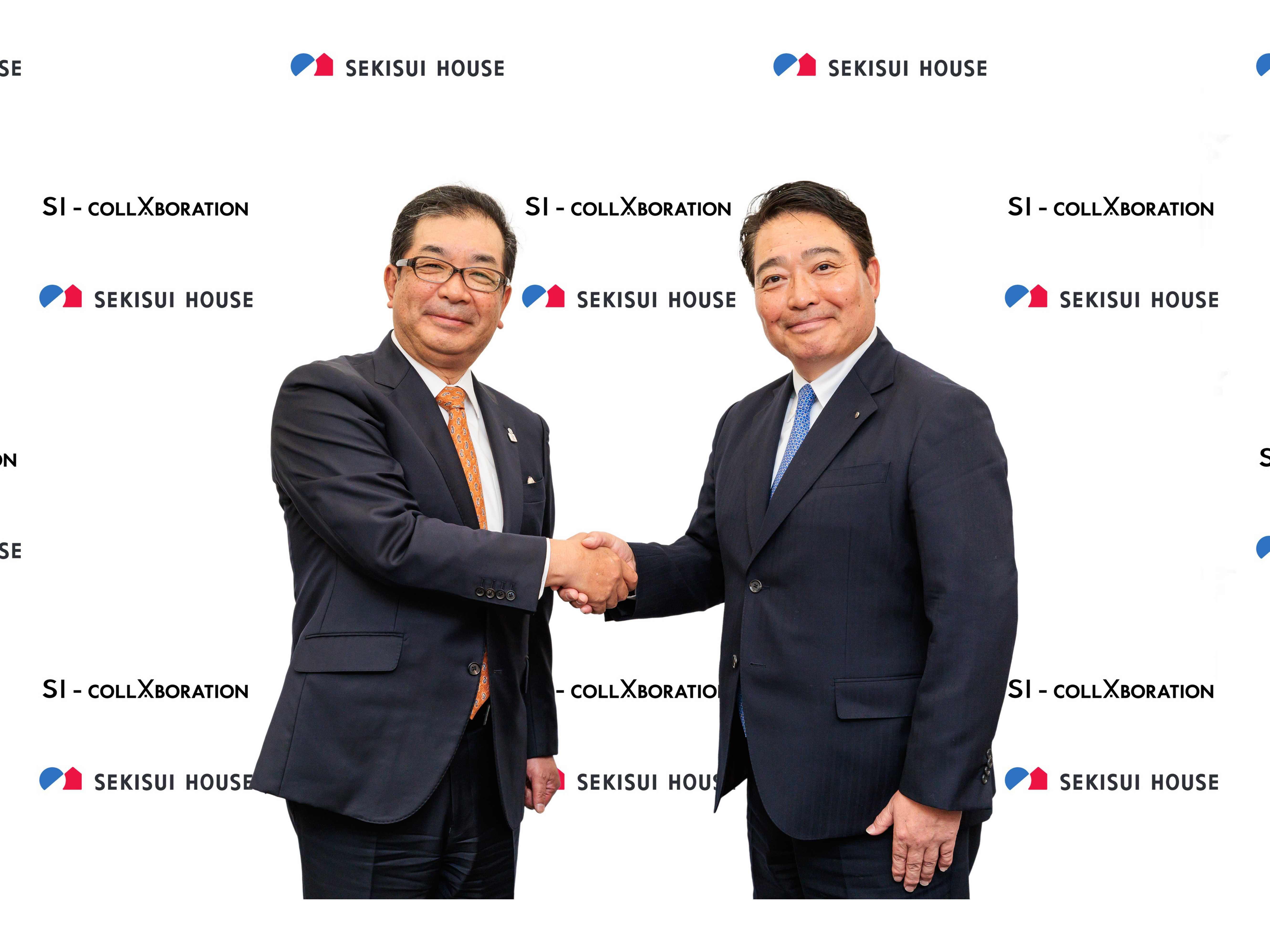 積水ハウス株式会社