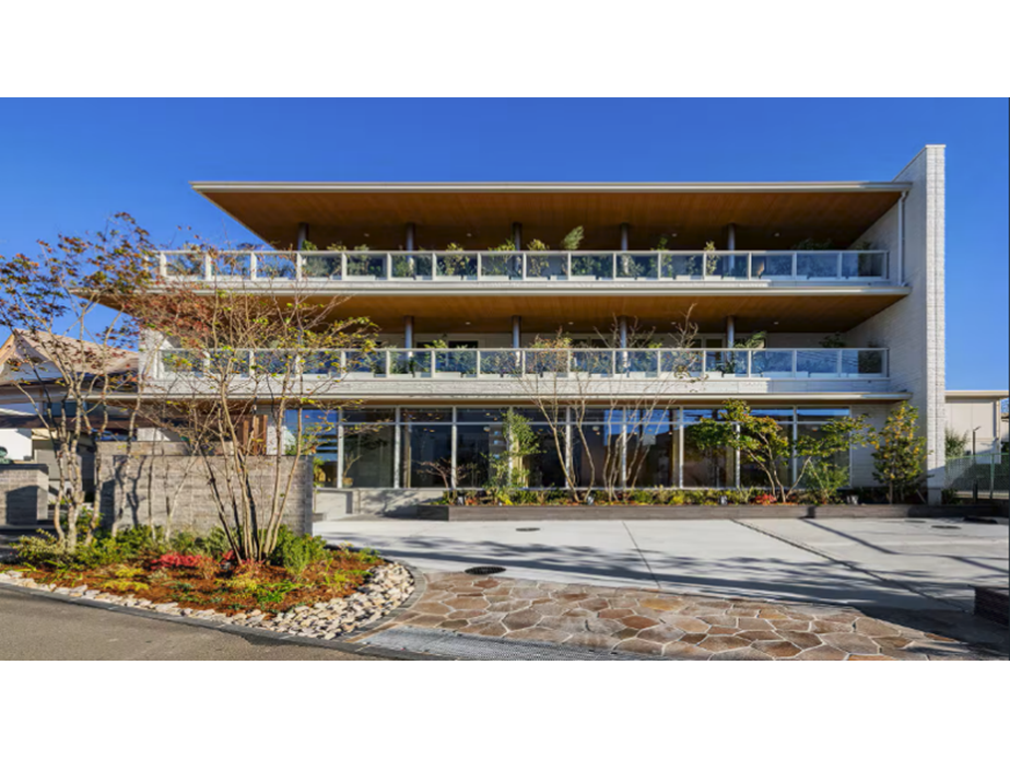 積水ハウス株式会社