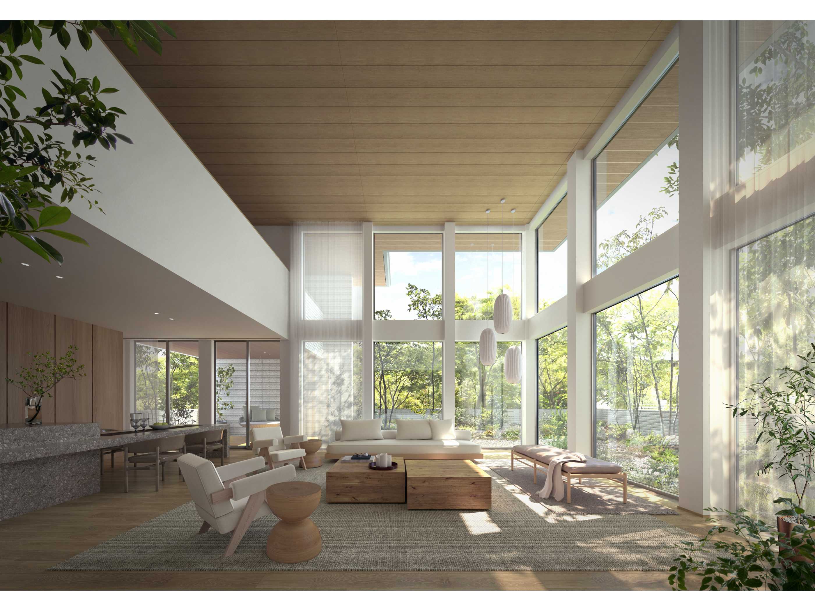 積水ハウス株式会社