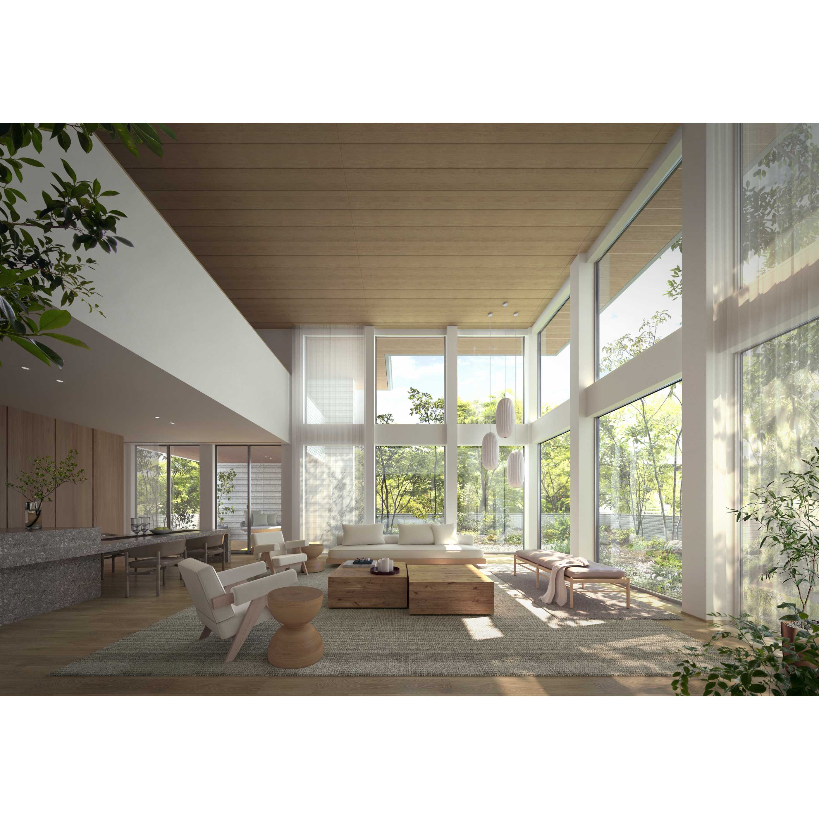 積水ハウス株式会社