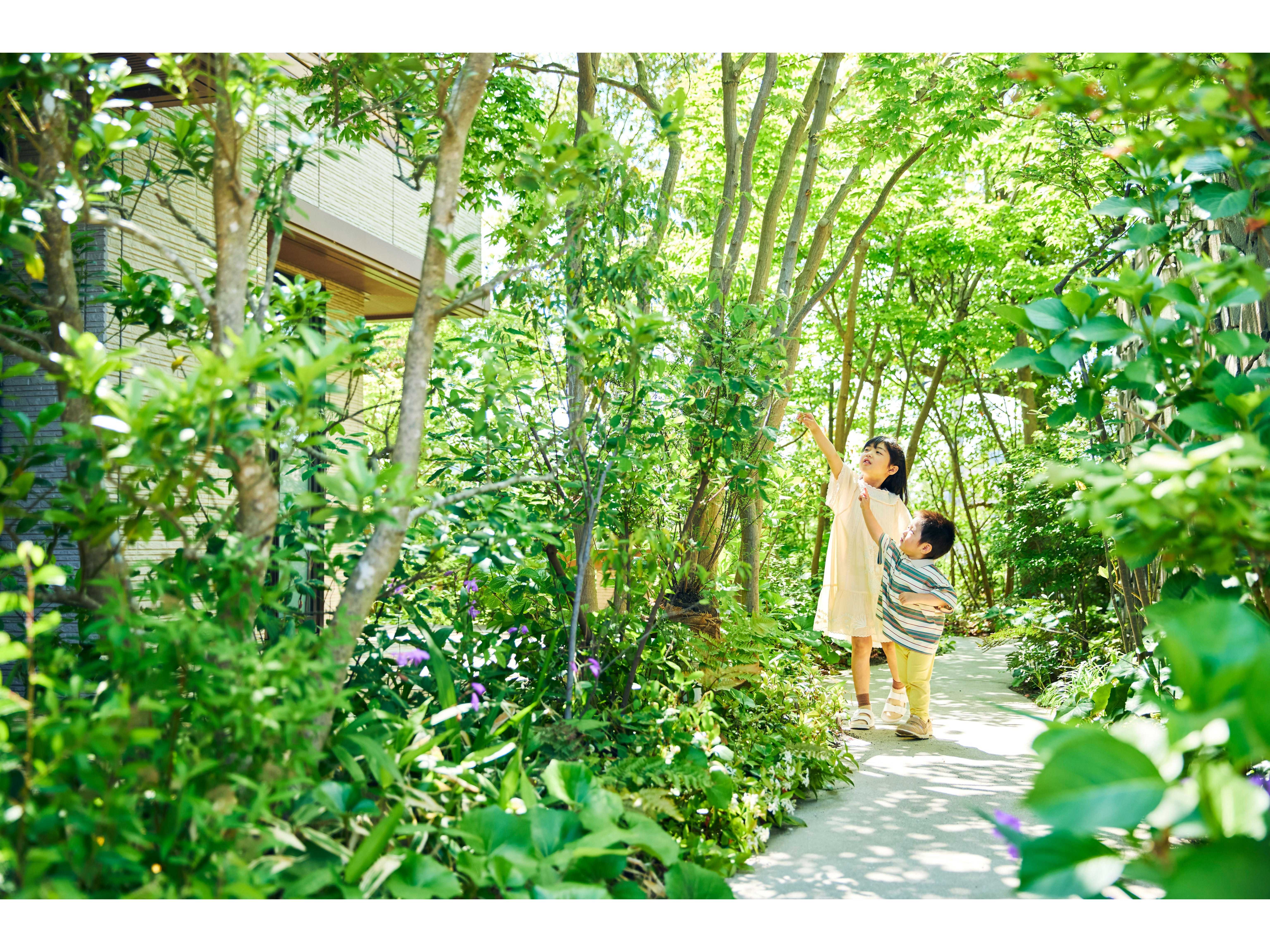 積水ハウス株式会社
