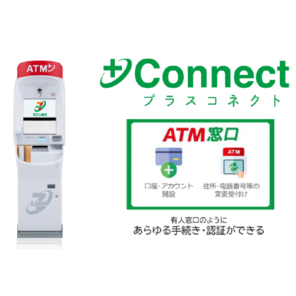 株式会社セブン銀行