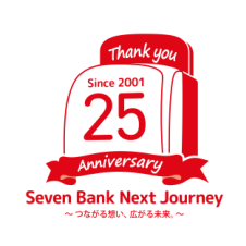株式会社セブン銀行