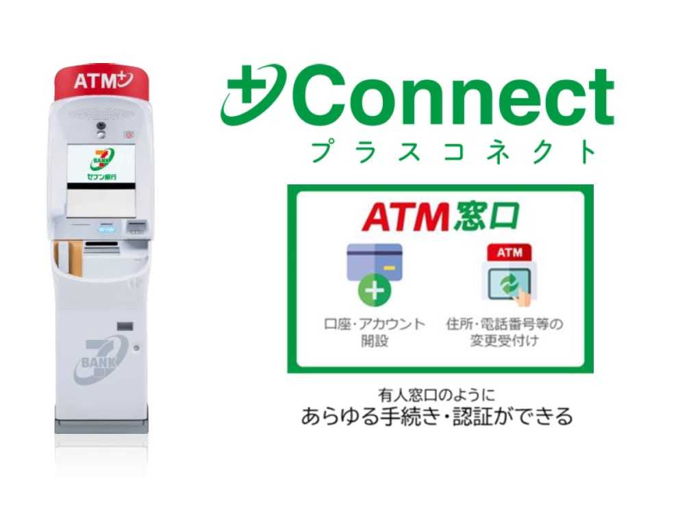 株式会社セブン銀行
