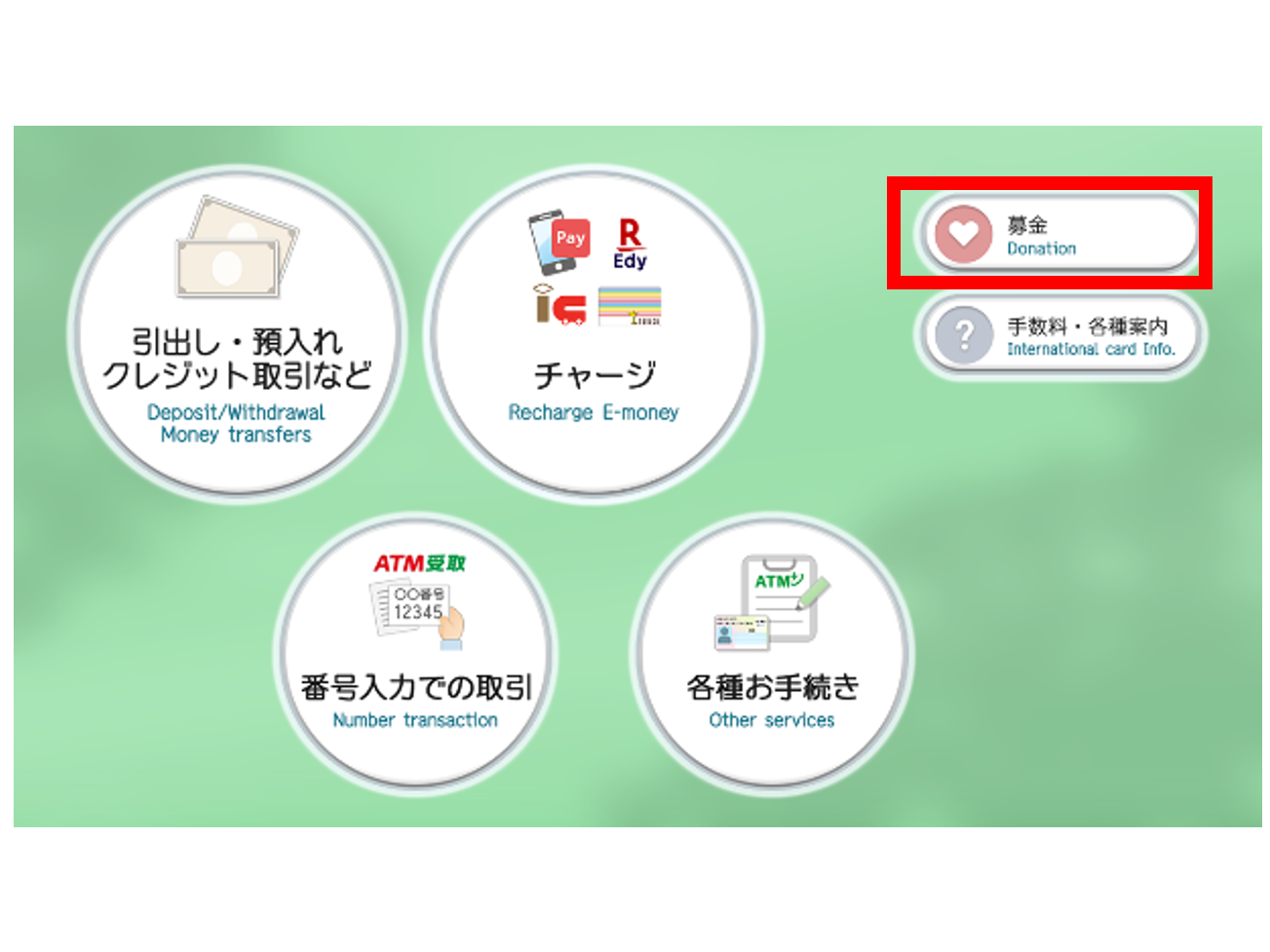 株式会社セブン銀行
