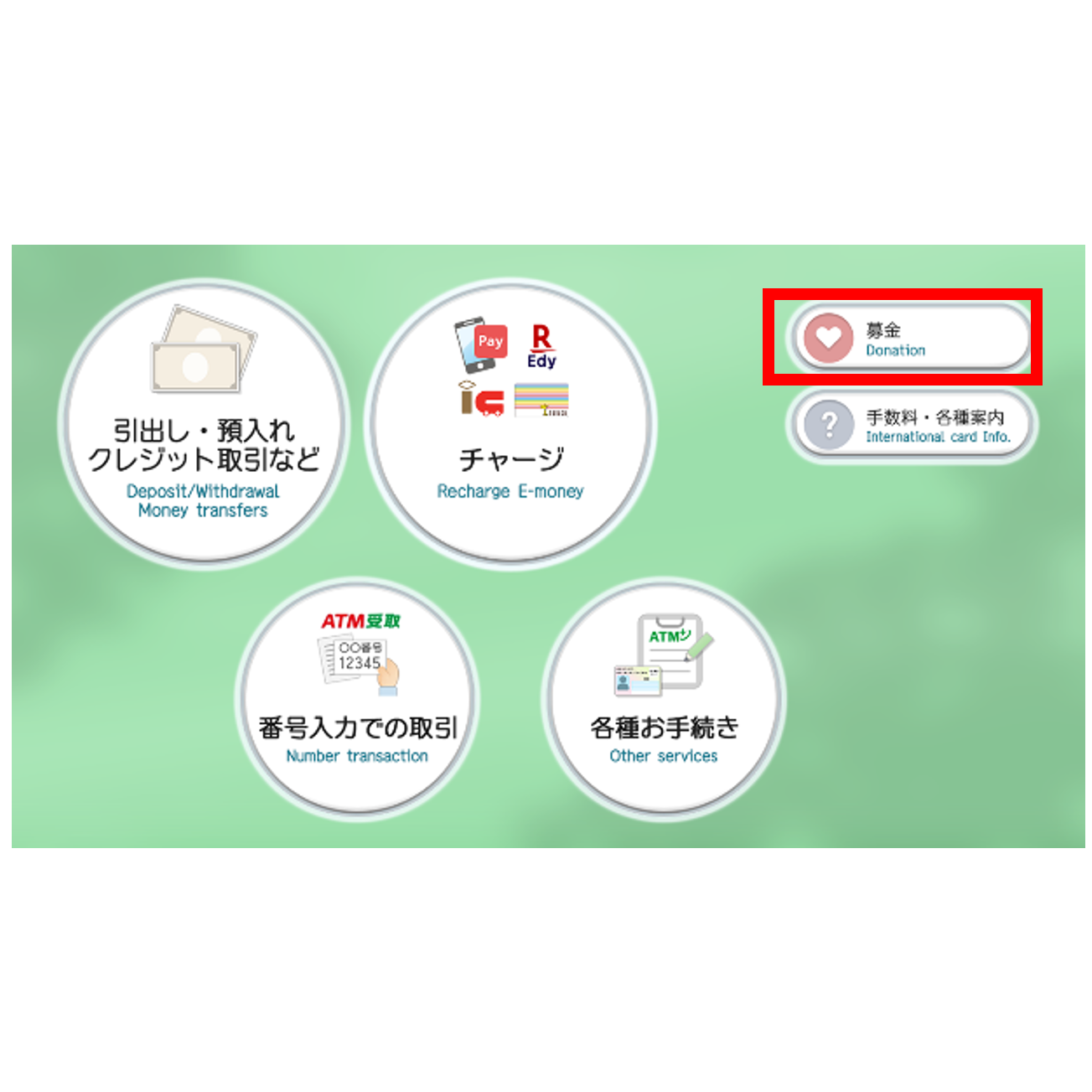 株式会社セブン銀行