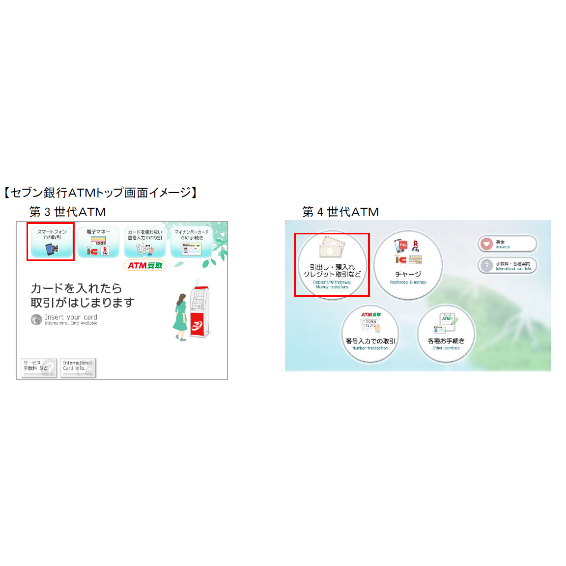 株式会社セブン銀行