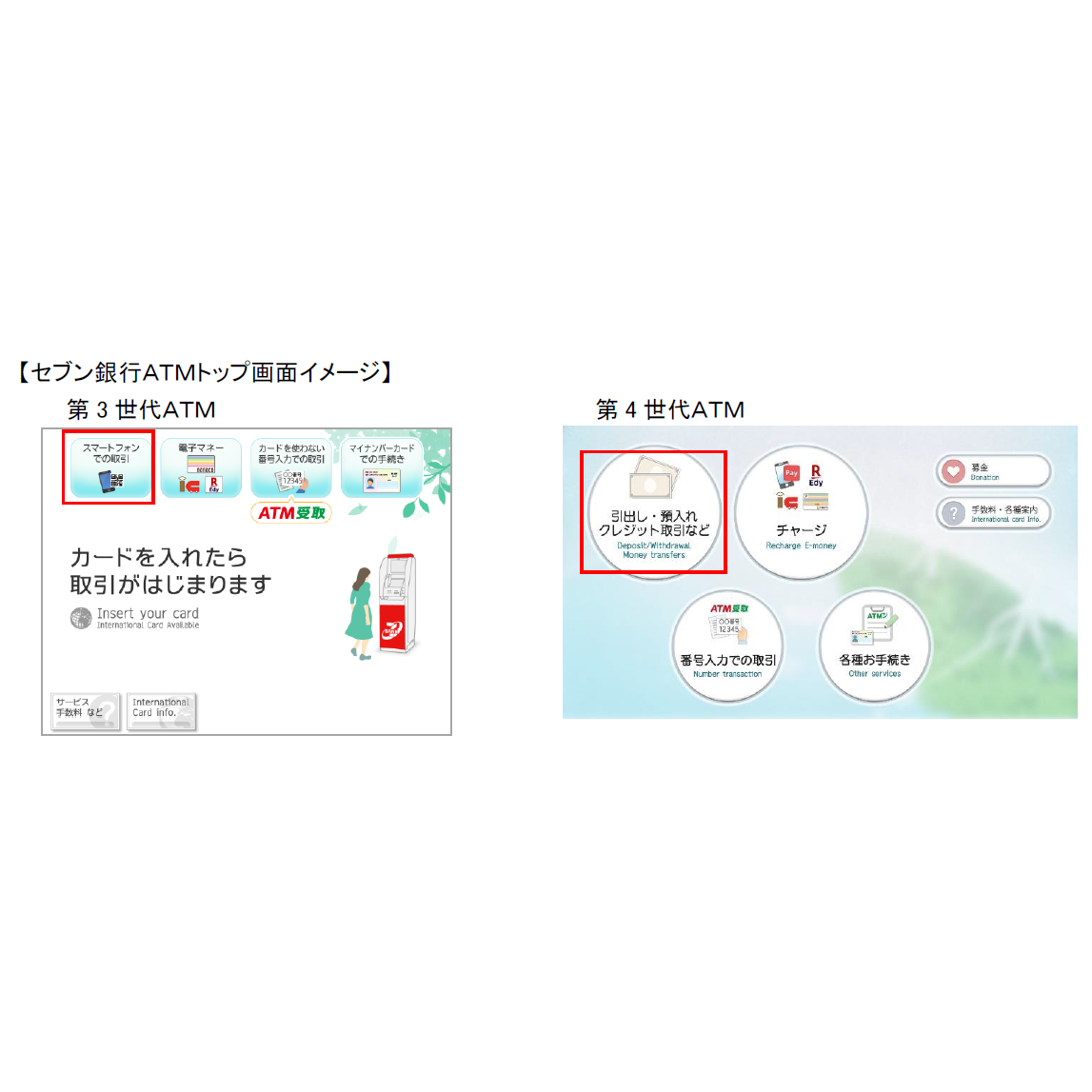 株式会社セブン銀行