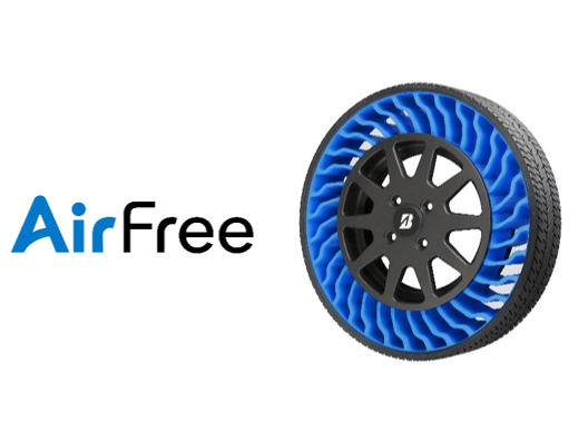 株式会社ブリヂストン