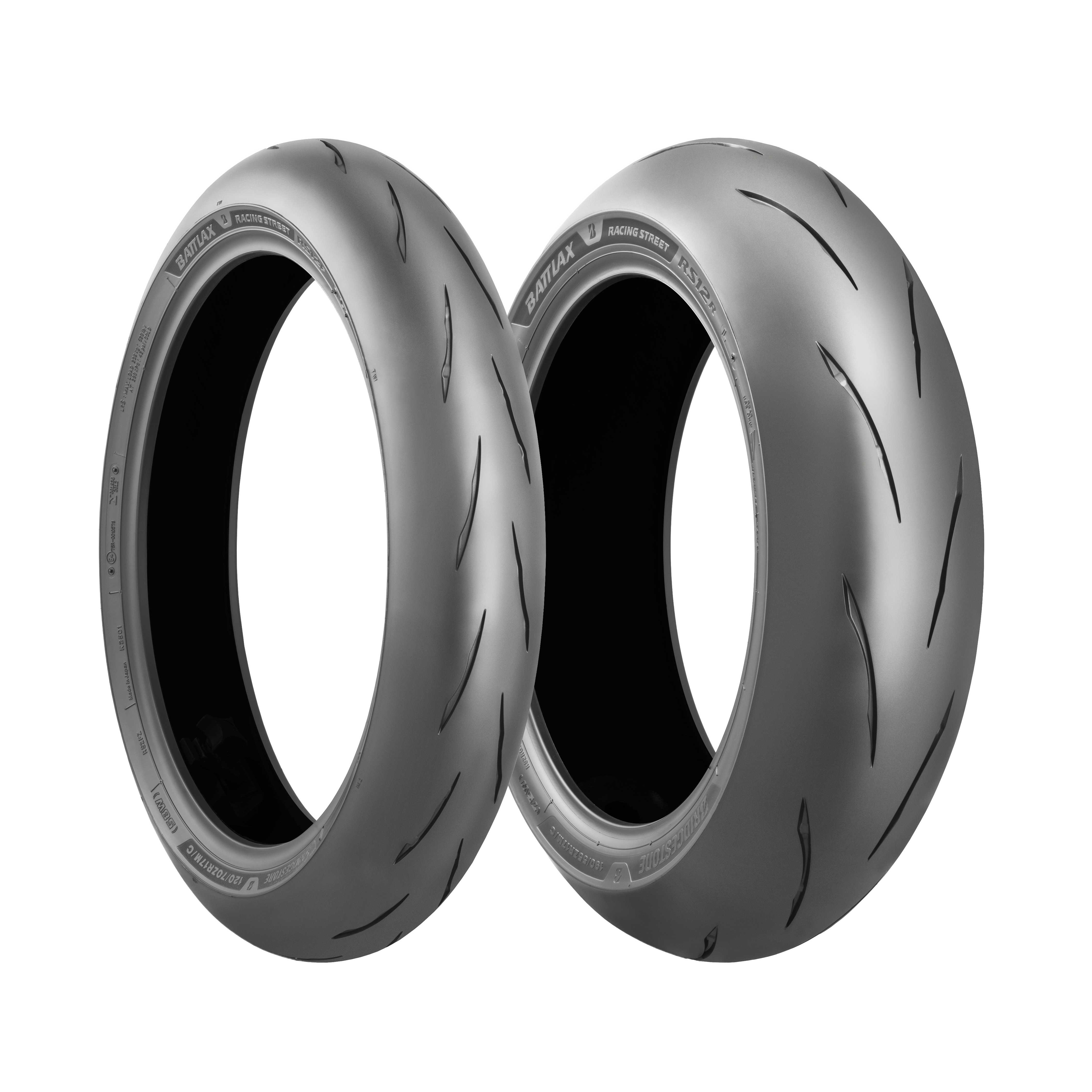 リリース