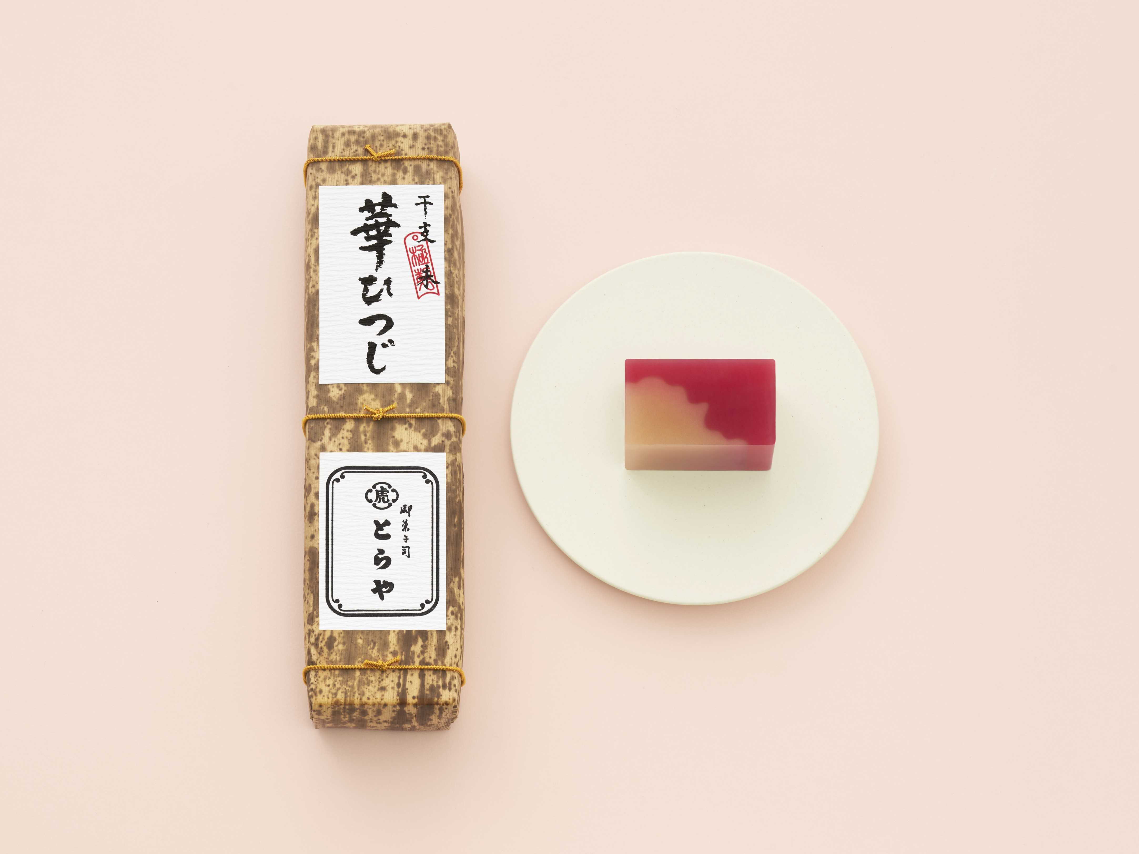 株式会社虎屋