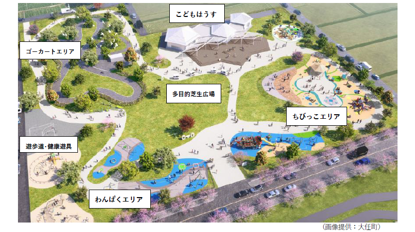 道の駅おおとう桜街道完全攻略法！アクセス・混雑回避・見どころを徹底解説
