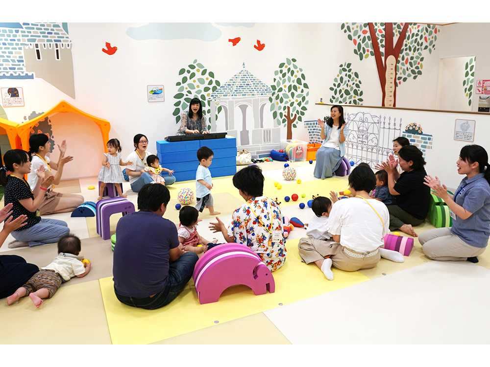 株式会社ボーネルンド