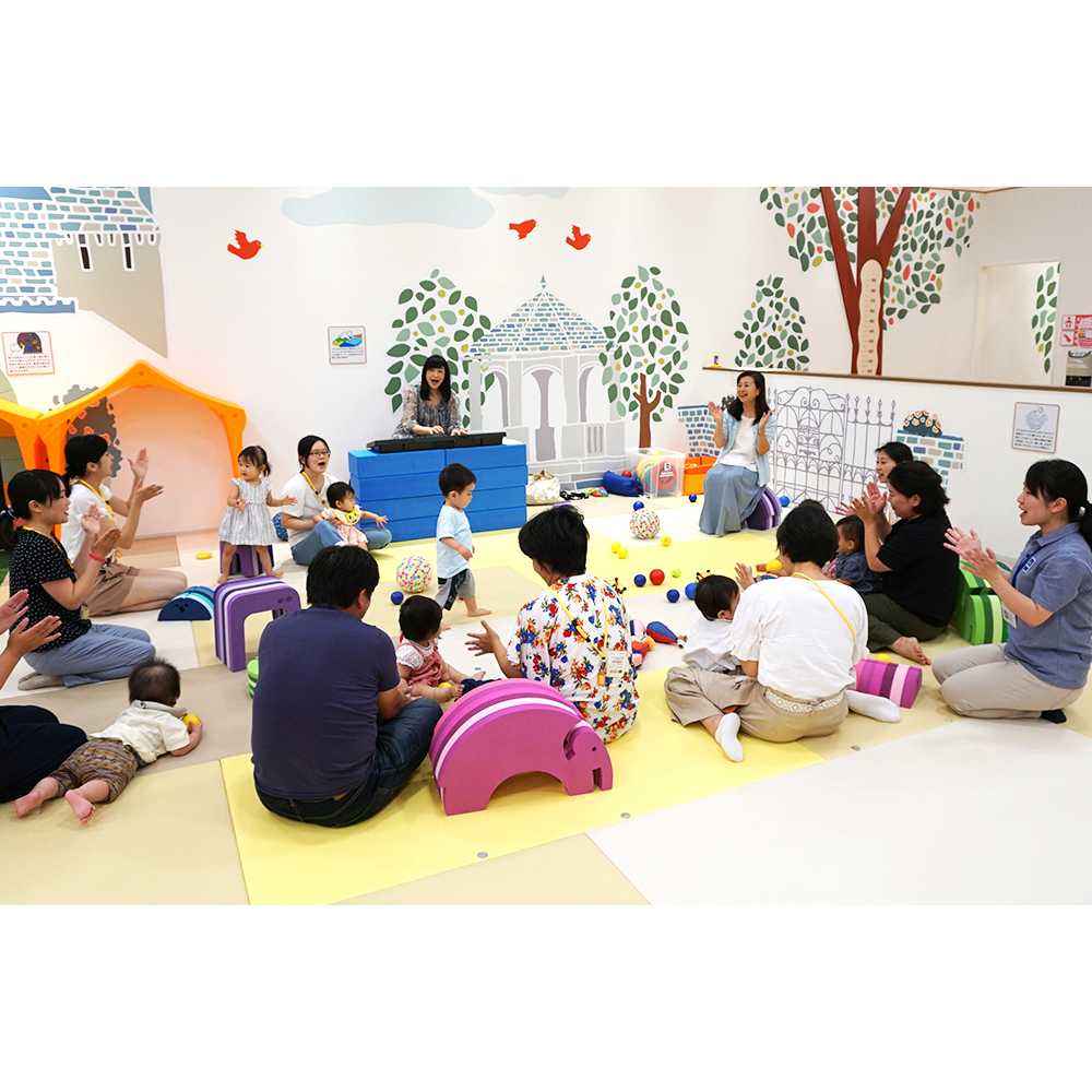 株式会社ボーネルンド