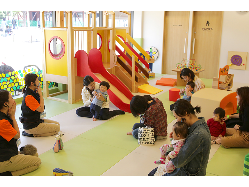 株式会社ボーネルンド