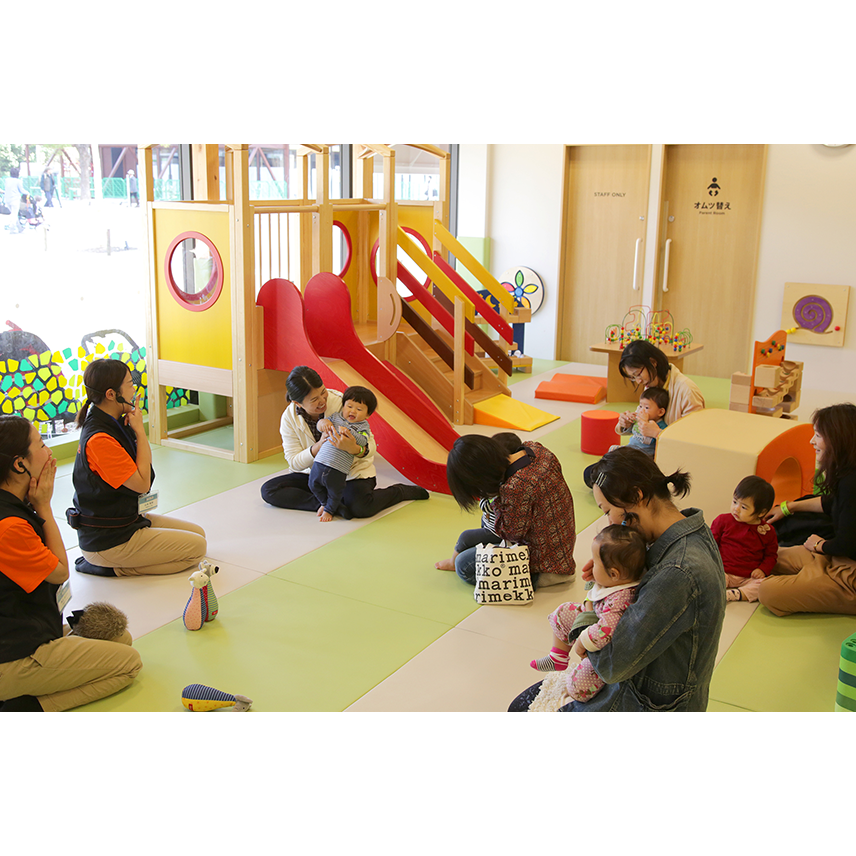 株式会社ボーネルンド