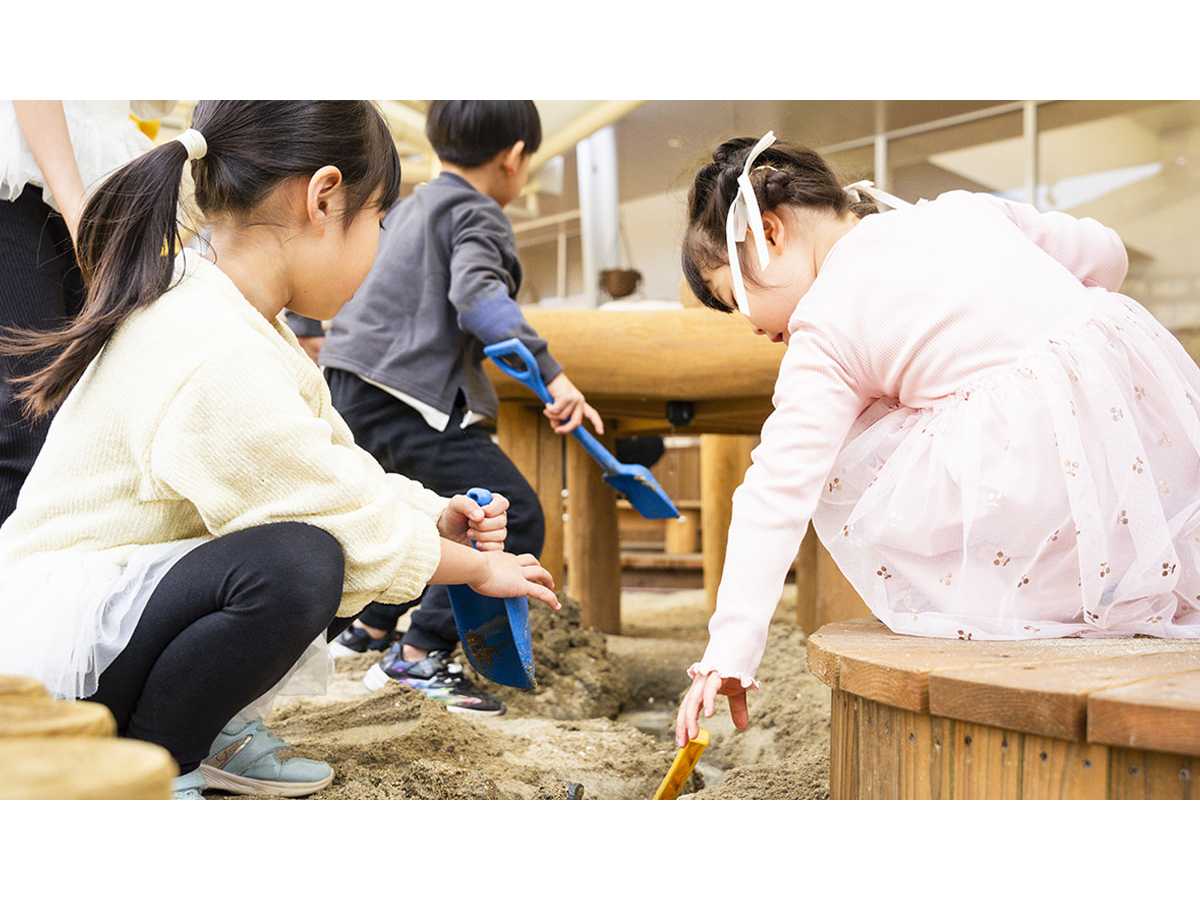 株式会社ボーネルンド