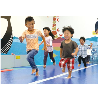 株式会社ボーネルンド